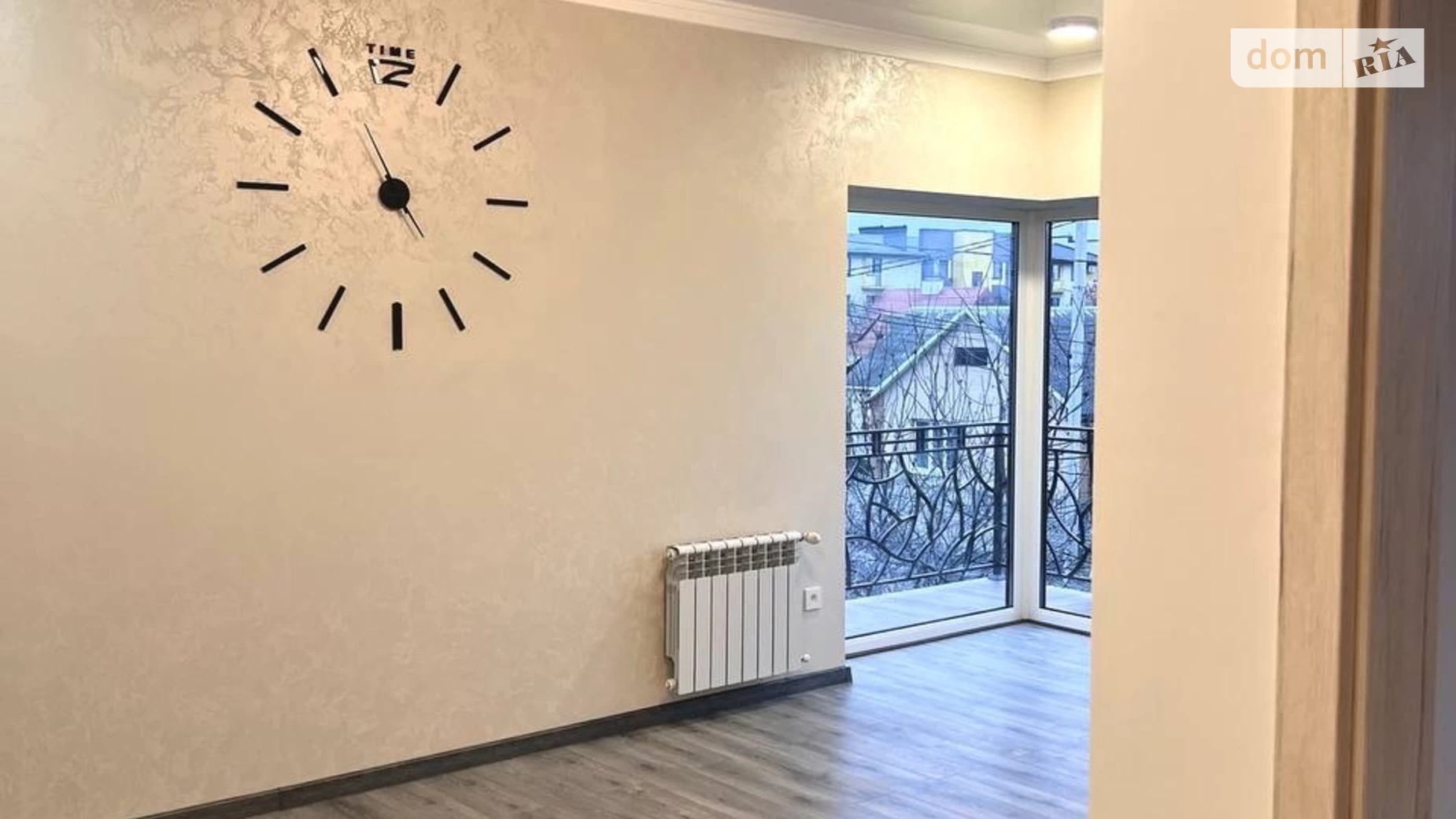 Продається 2-кімнатна квартира 60.2 кв. м у Рівному, вул. Назара Небожинського(Павлюченка) - фото 2