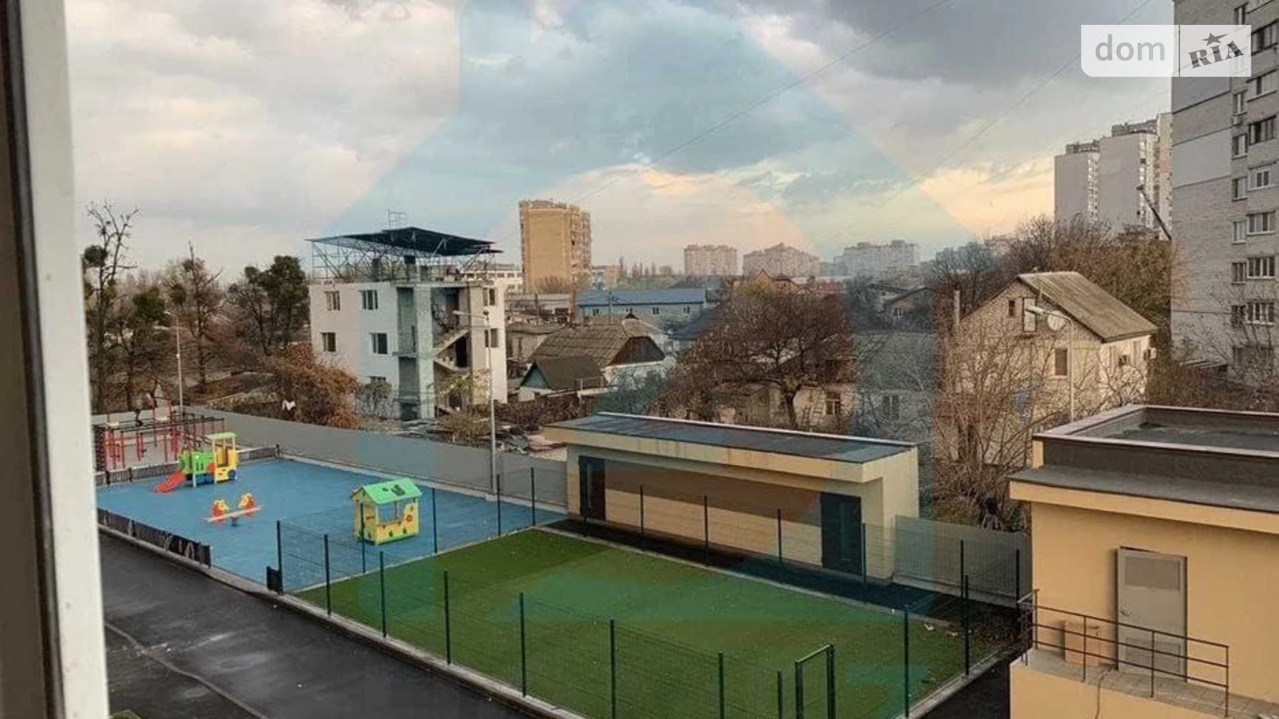 Продається 1-кімнатна квартира 44.3 кв. м у Києві, вул. Гродненська, 14 - фото 4