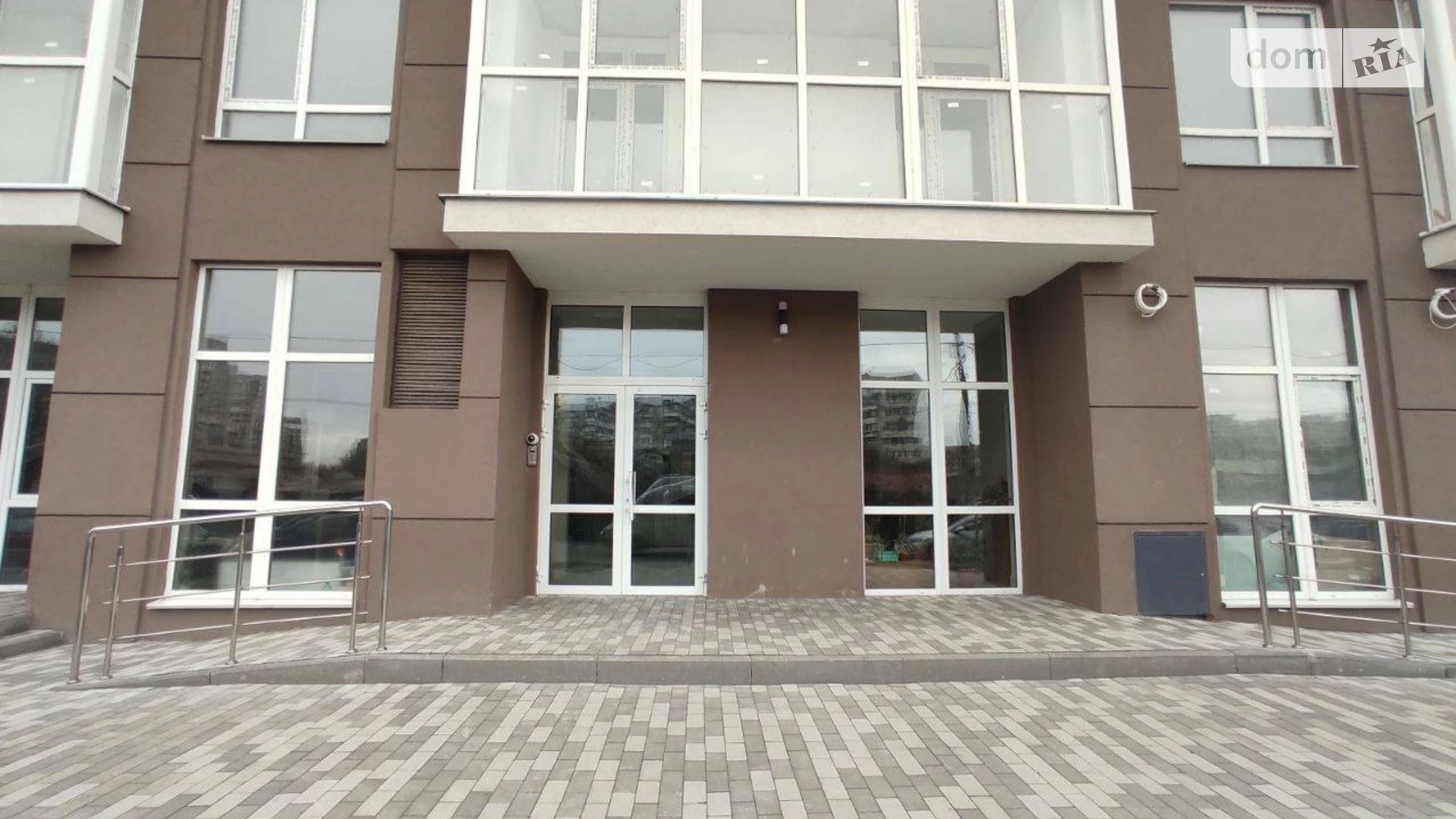 Продається 1-кімнатна квартира 44.3 кв. м у Києві, вул. Гродненська, 14 - фото 2