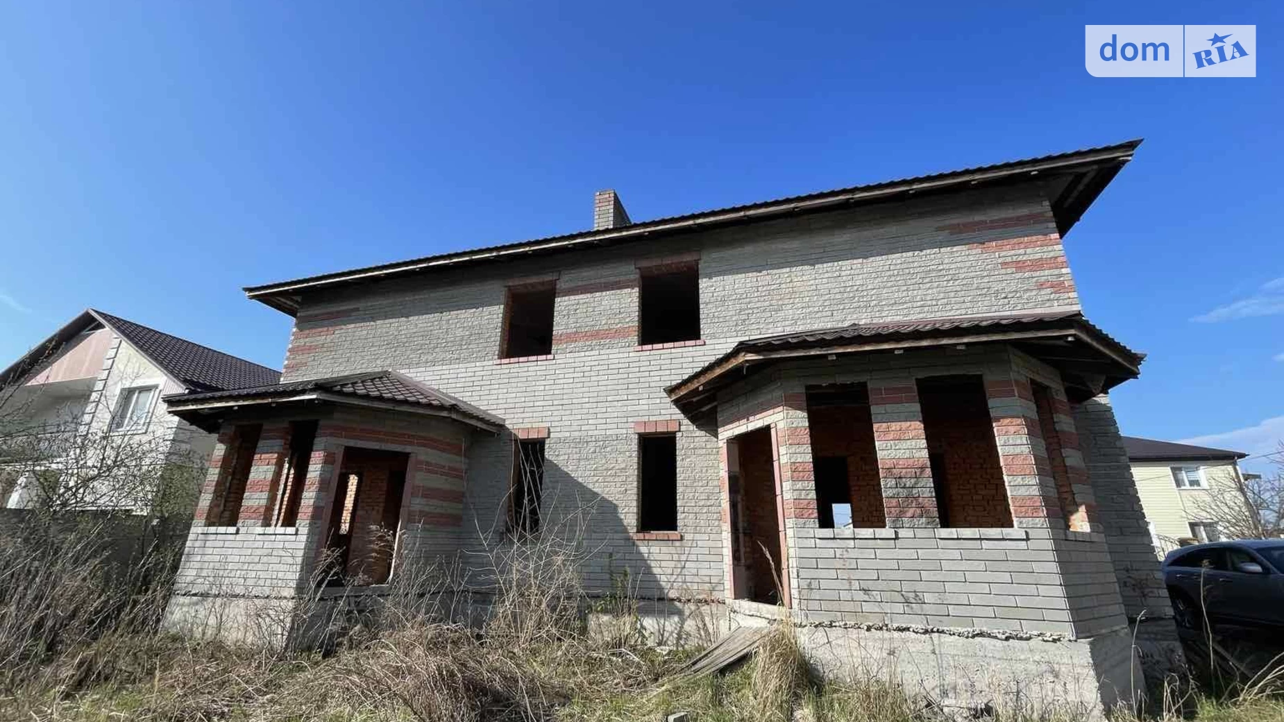 Продается дом на 2 этажа 290 кв. м с верандой, цена: 65000 $ - фото 2