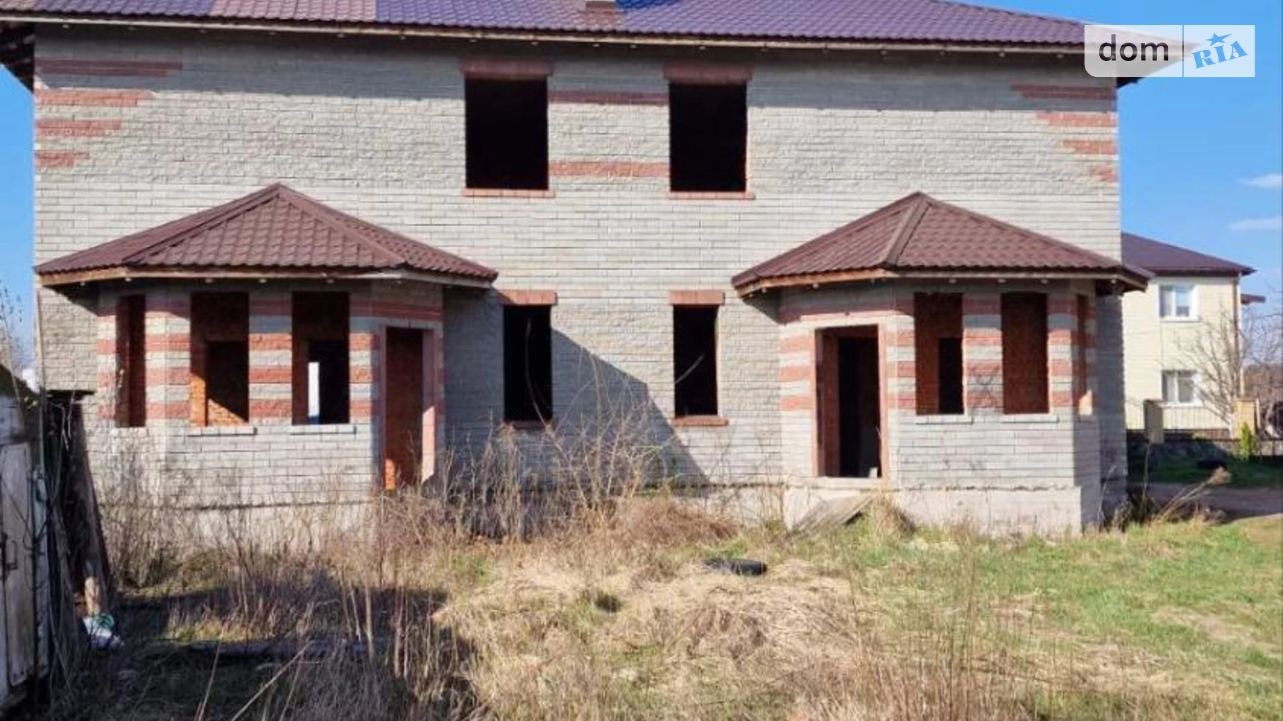 Продается дом на 2 этажа 290 кв. м с верандой, цена: 65000 $ - фото 3