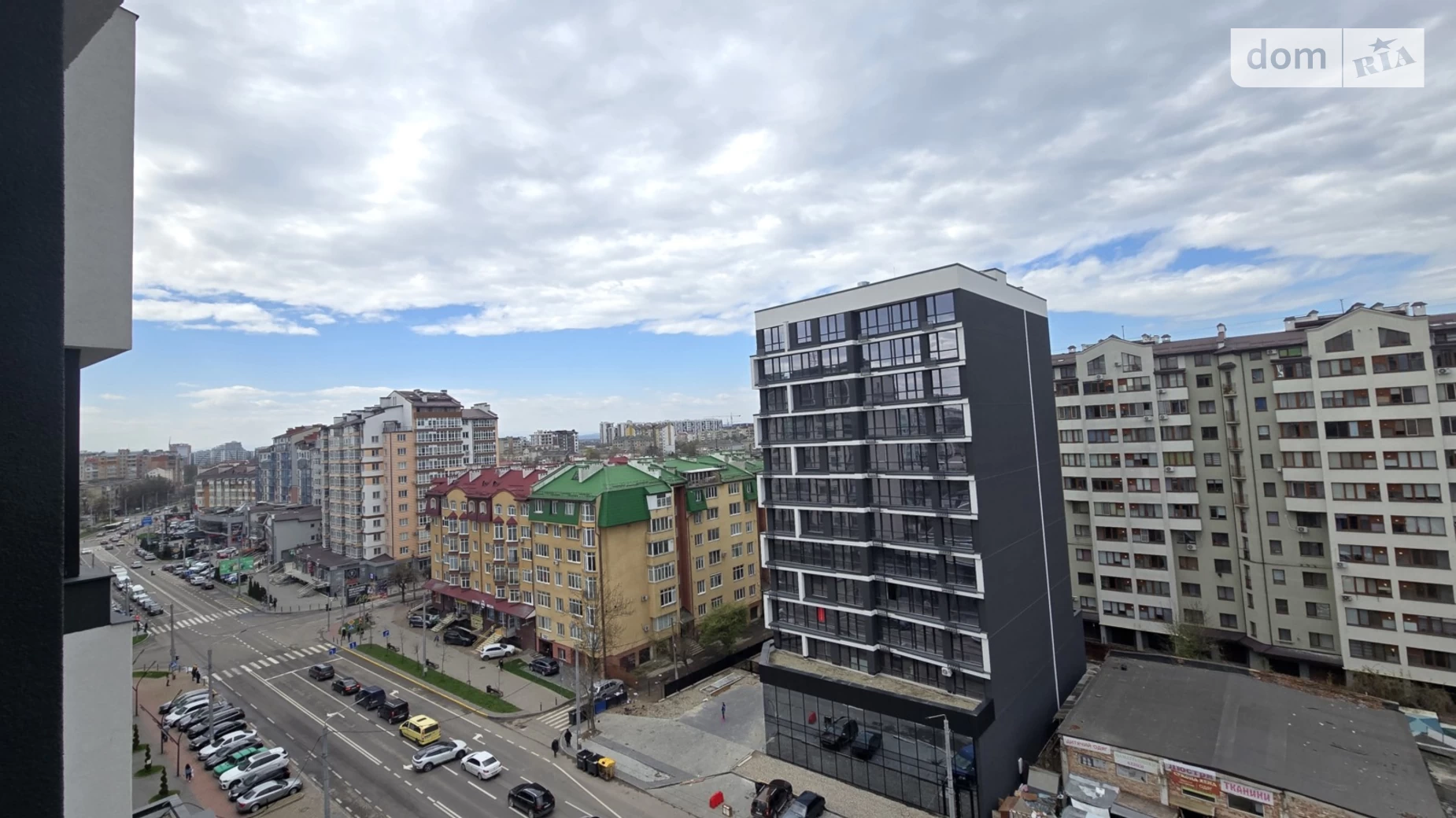 Продается 2-комнатная квартира 62 кв. м в Ивано-Франковске, бул. Северный, 40Б - фото 4