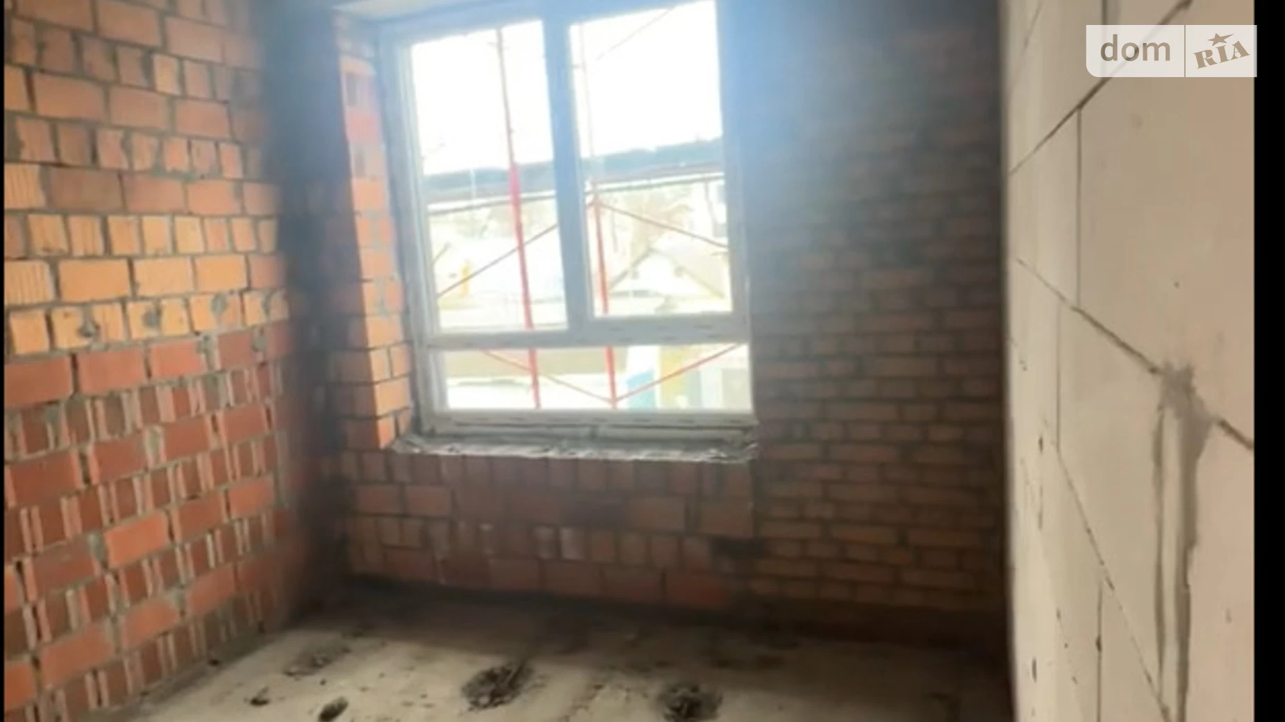 Продається 1-кімнатна квартира 29 кв. м у Ірпені, Гостомельське шосе, 6Д - фото 5