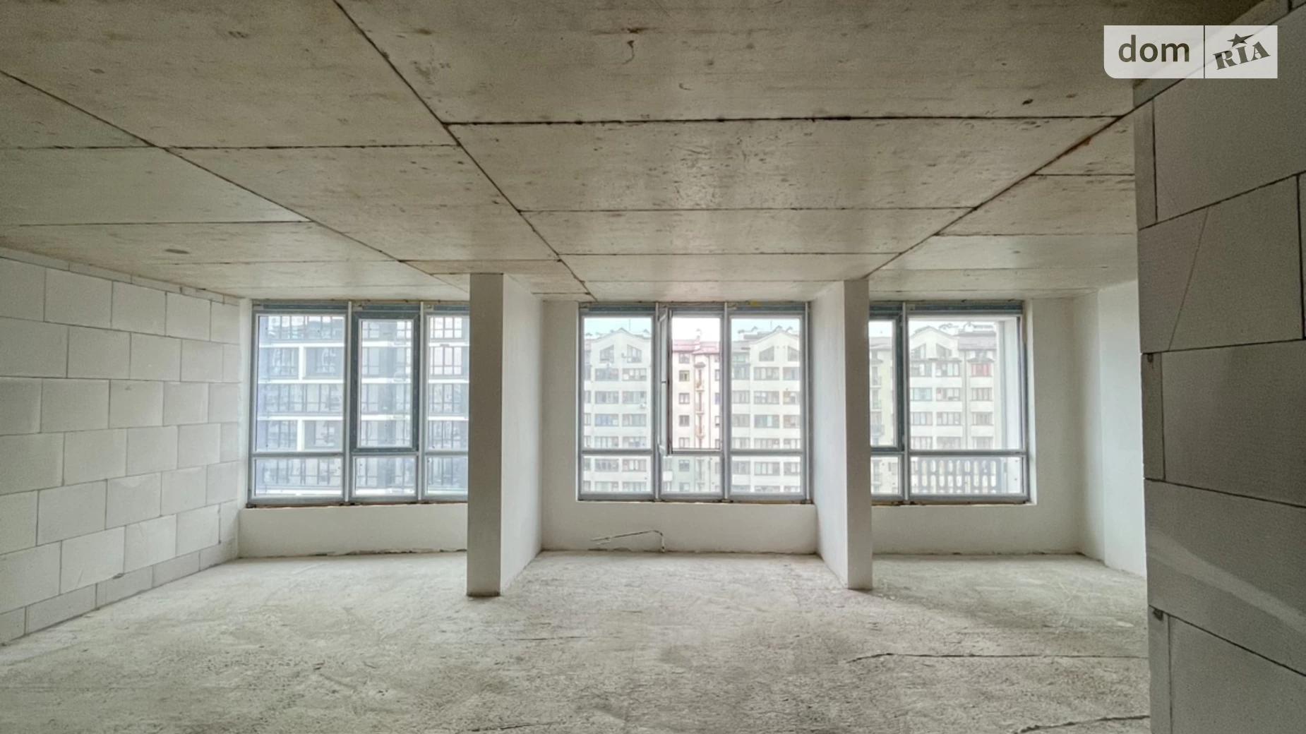 Продается 2-комнатная квартира 62 кв. м в Ивано-Франковске, бул. Южный - фото 3