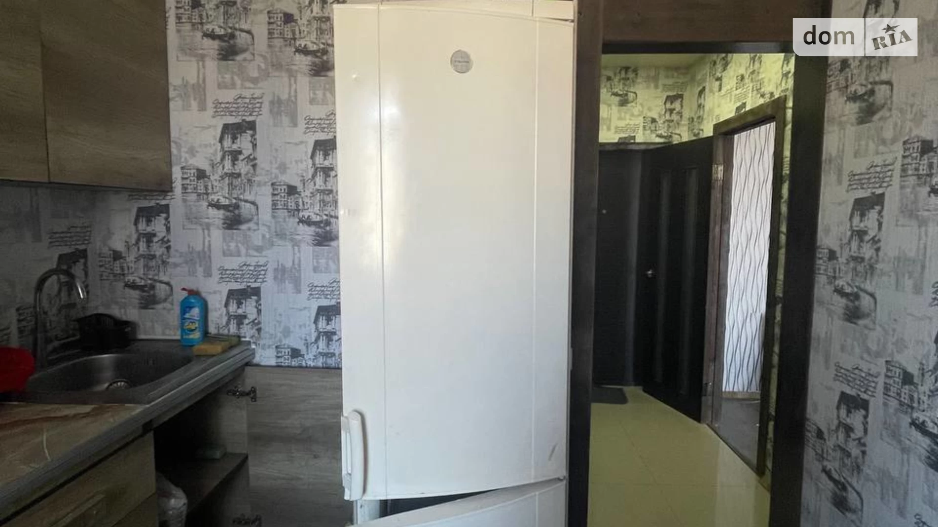 Продается 1-комнатная квартира 32.9 кв. м в, цена: 38000 € - фото 5
