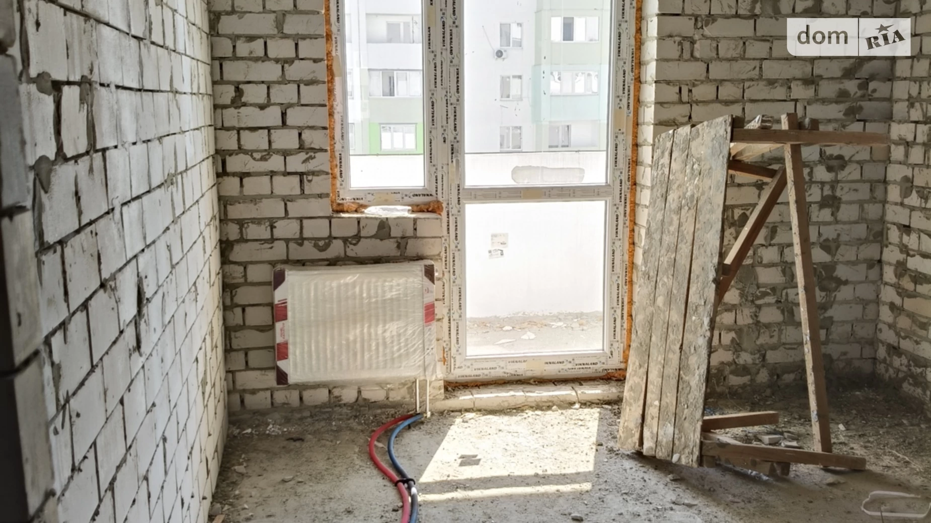 Продається 2-кімнатна квартира 57.4 кв. м у Харкові, вул. Миру, 47 - фото 5