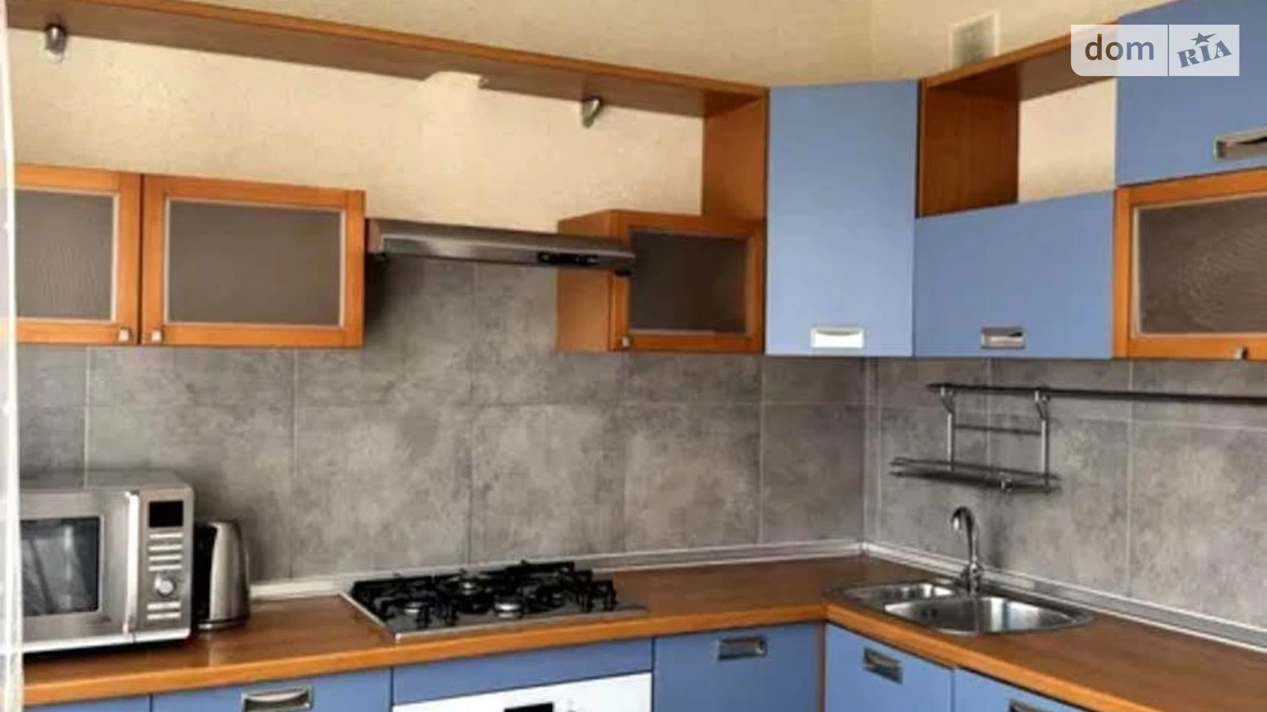 Продается 3-комнатная квартира 86 кв. м в Киеве, ул. Зоологическая, 6В - фото 2
