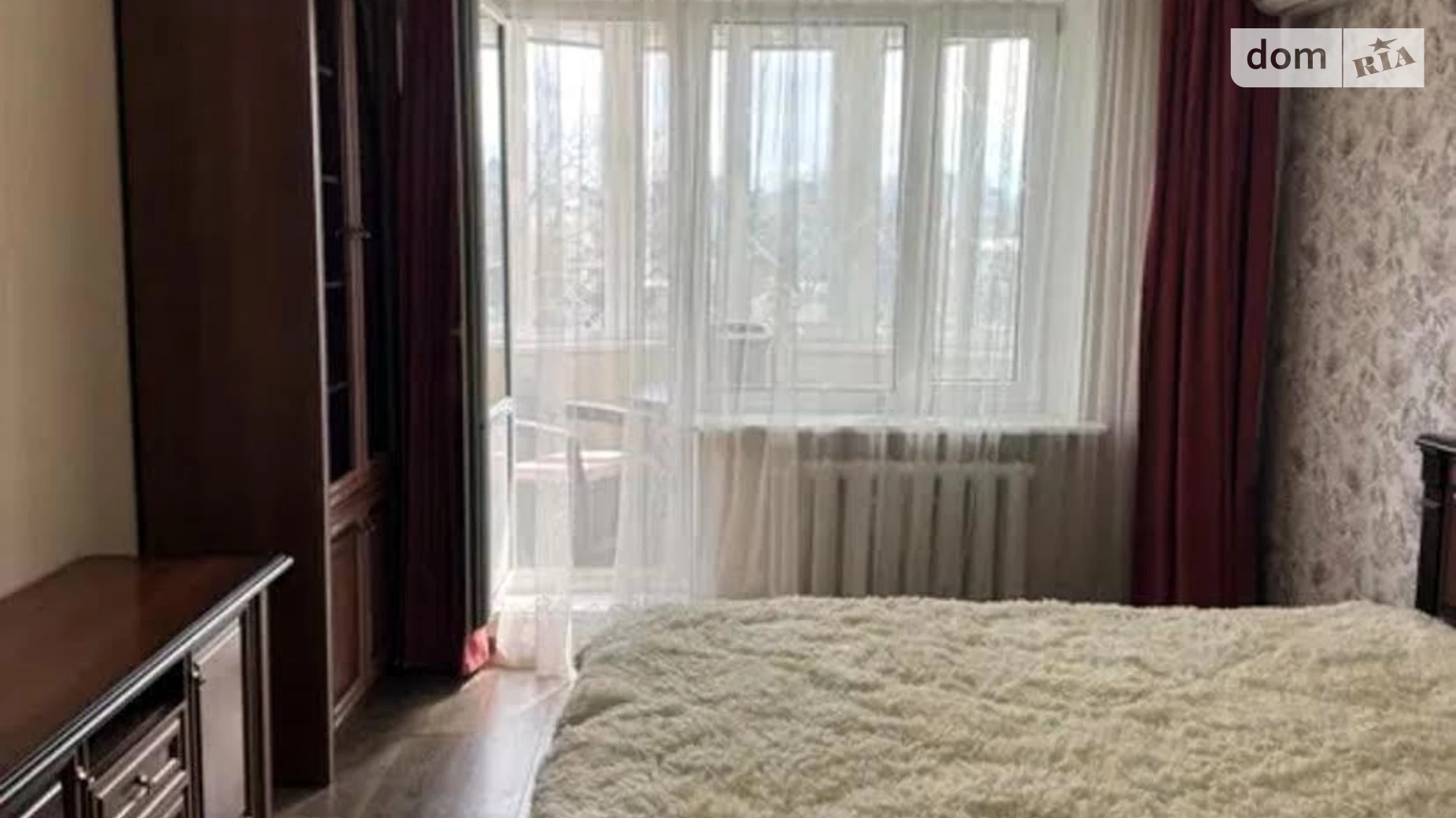 Продается 3-комнатная квартира 86 кв. м в Киеве, ул. Зоологическая, 6В - фото 3