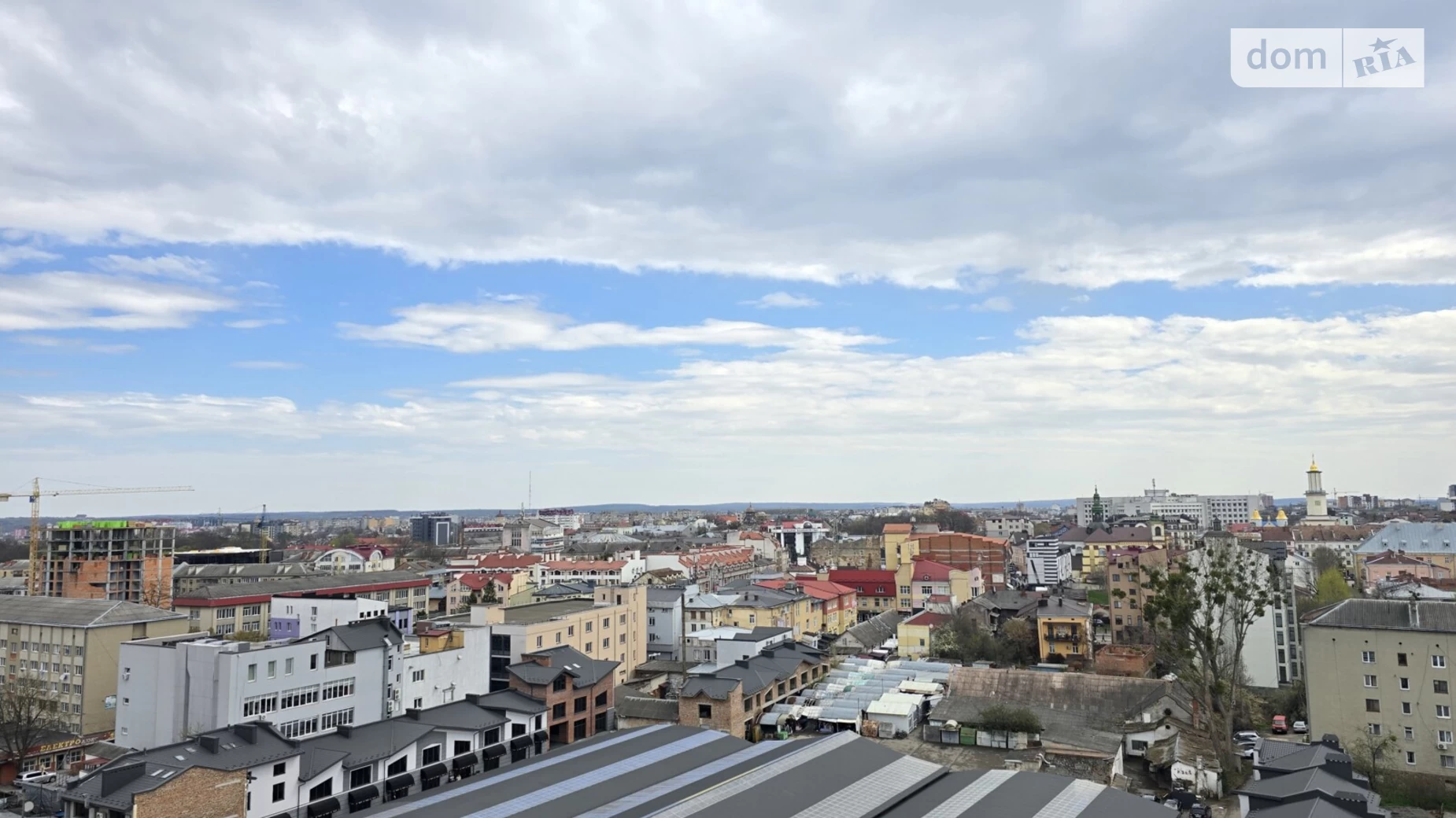 Продается 2-комнатная квартира 58 кв. м в Ивано-Франковске, бул. Северный, 40 - фото 2