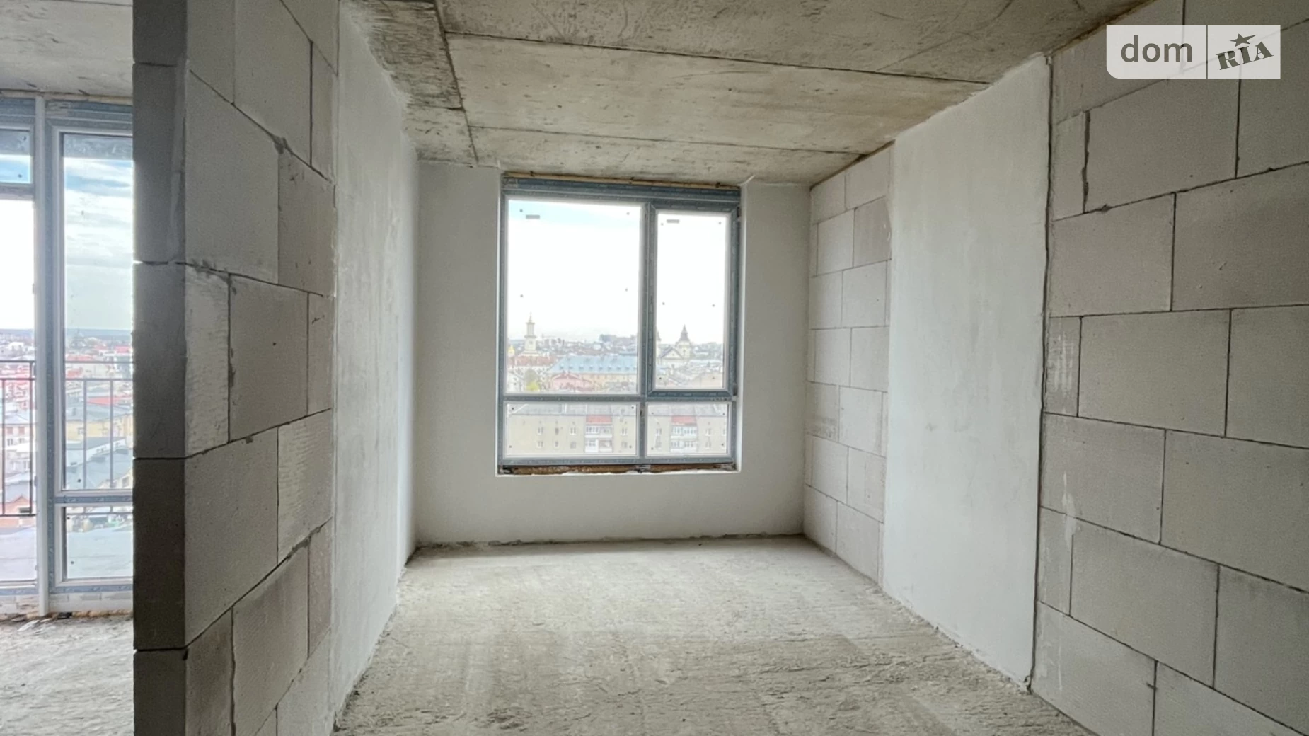 Продается 2-комнатная квартира 58 кв. м в Ивано-Франковске, бул. Южный - фото 5