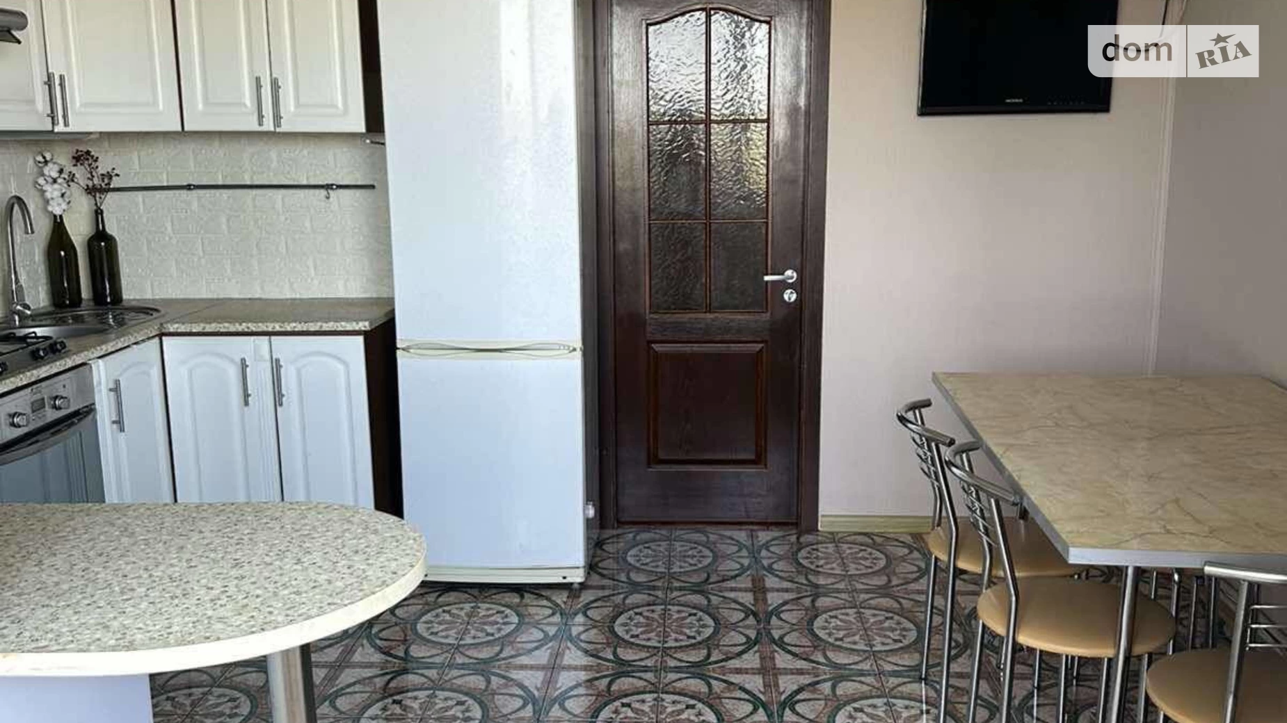 3-комнатная квартира 120 кв. м в Тернополе, просп. Злуки - фото 4