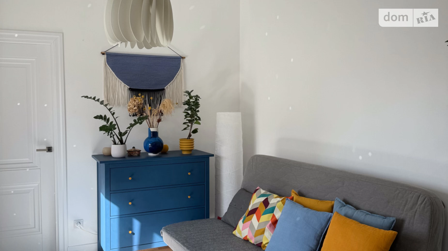 Продается 2-комнатная квартира 51.9 кв. м в Киеве, просп. Соборности, 17 - фото 3
