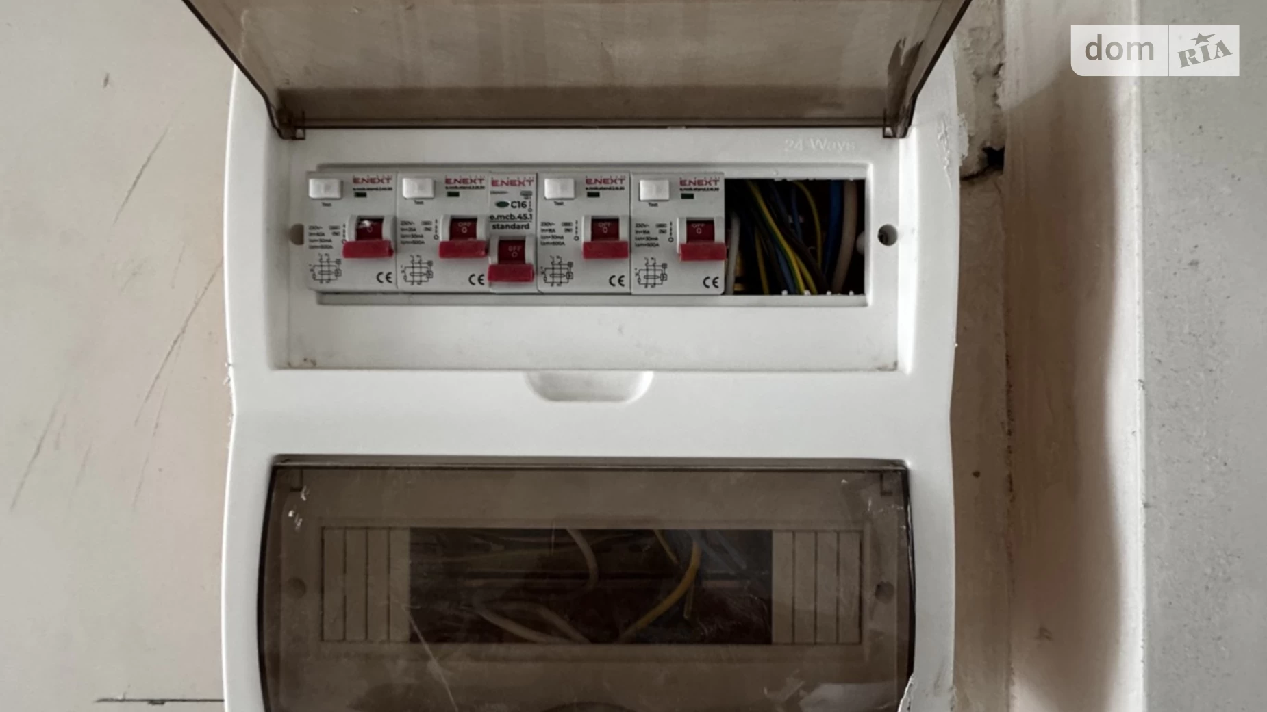 Продається 1-кімнатна квартира 39.3 кв. м у Рівному, цена: 51500 $ - фото 3