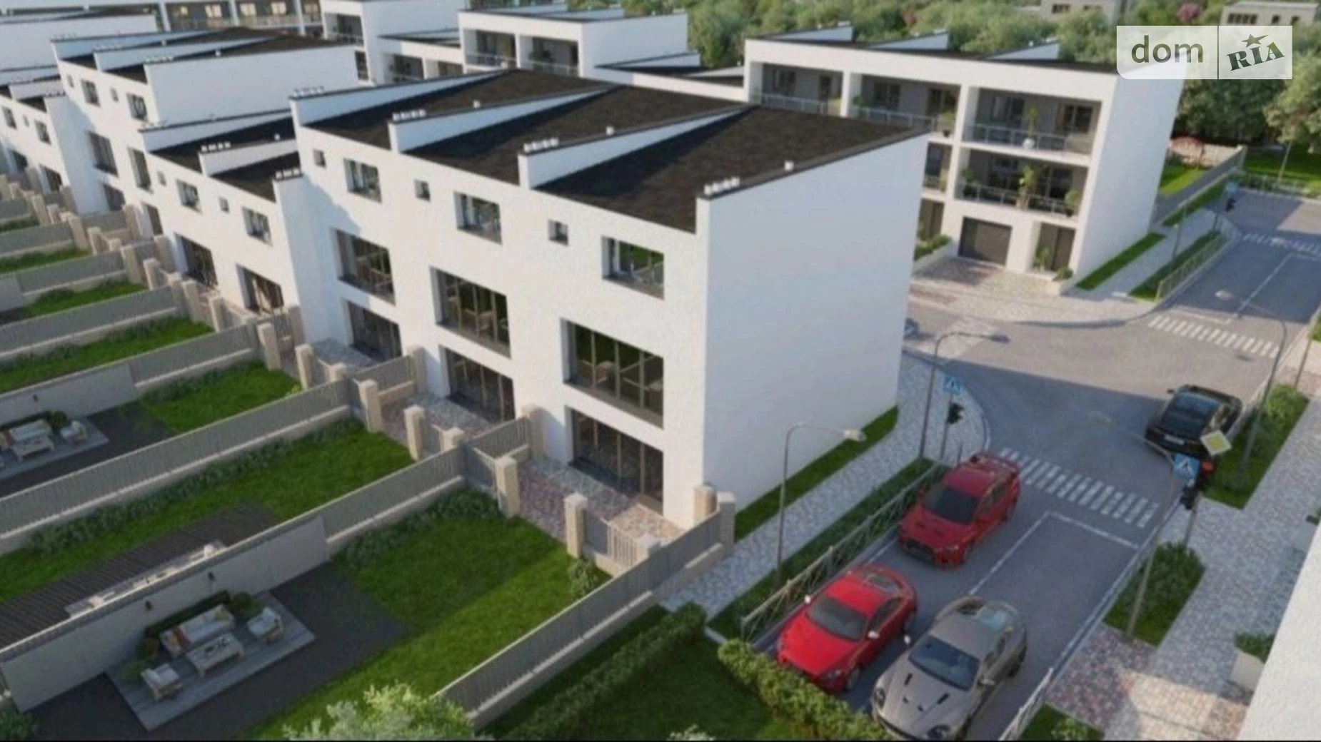ул. Панькова Николая-Олега Липники (Львов), цена: 82000 $ - фото 5