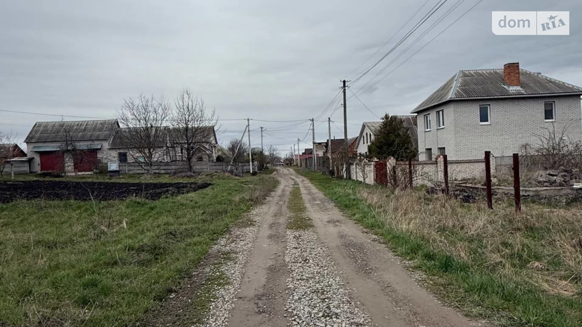 Продается земельный участок 20 соток в Винницкой области, цена: 19500 $ - фото 2
