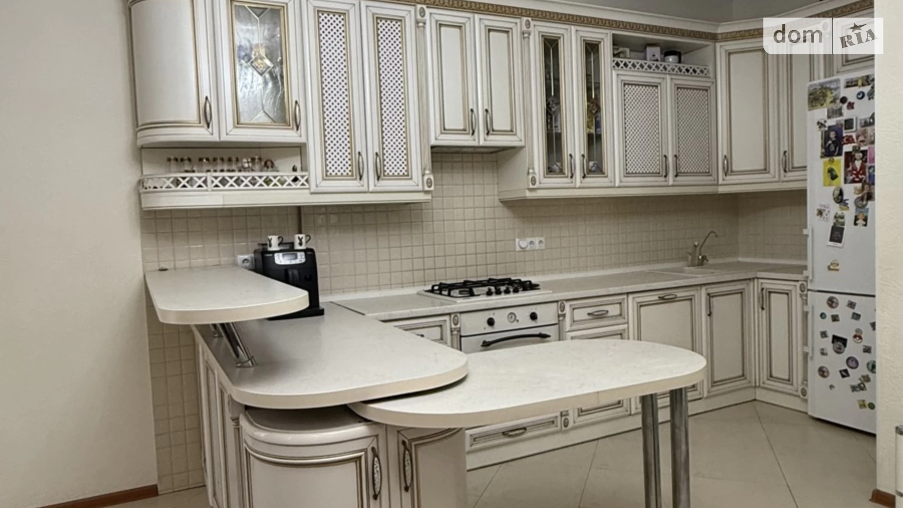 Продається 2-кімнатна квартира 84 кв. м у Одесі, пров. Каретний, 17 - фото 3