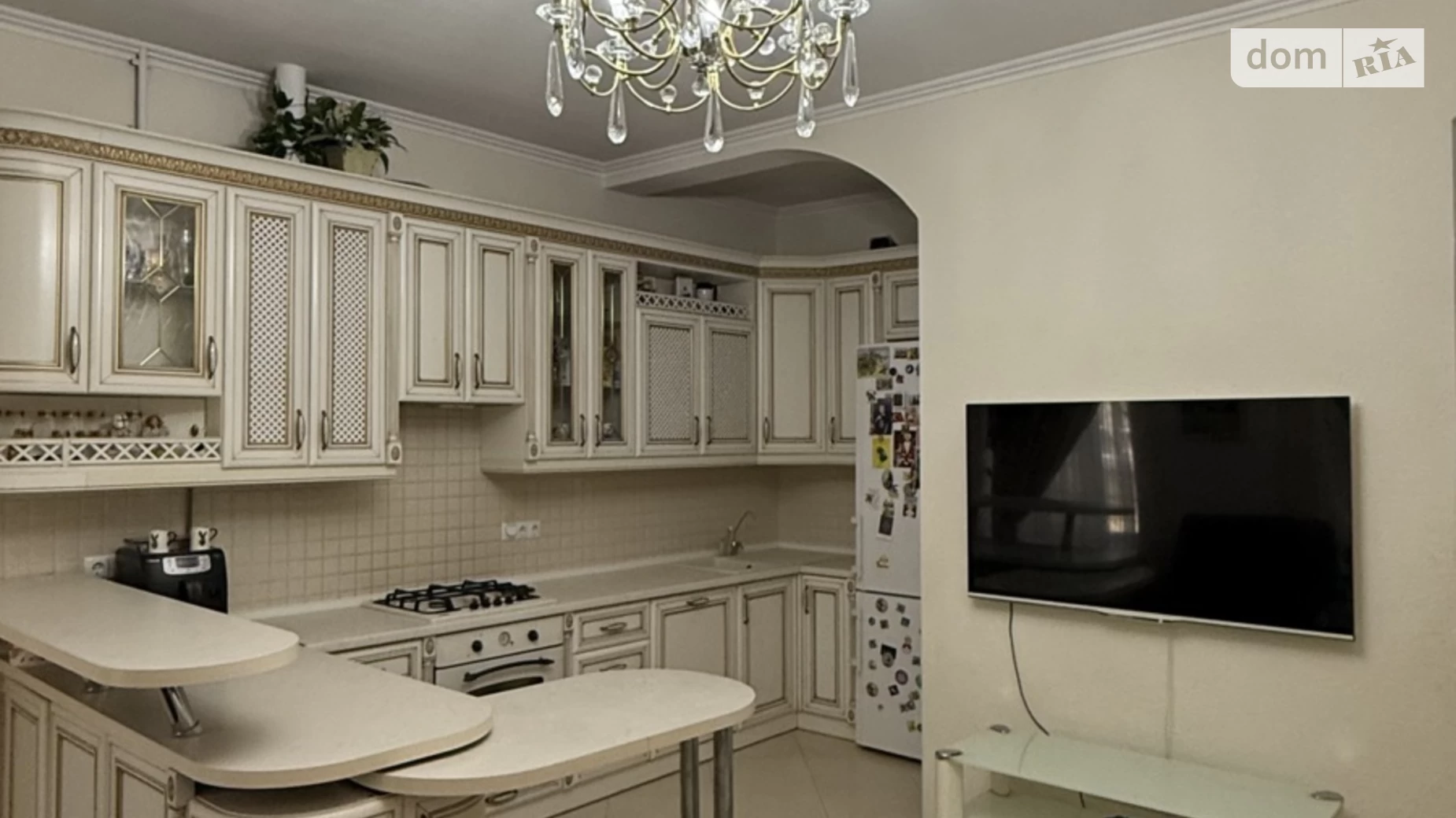 Продається 2-кімнатна квартира 84 кв. м у Одесі, пров. Каретний, 17 - фото 5