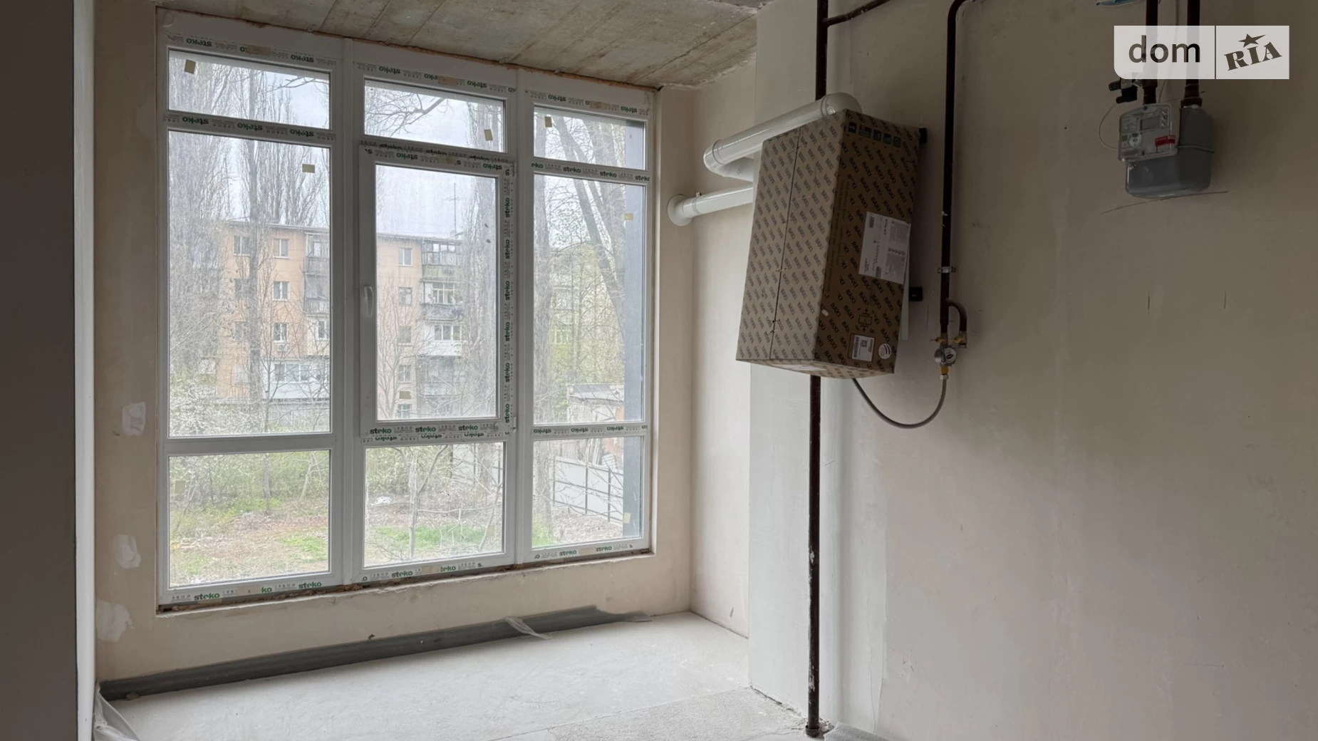 Продається 1-кімнатна квартира 41 кв. м у Одесі, вул. Космонавтів, 23К - фото 3