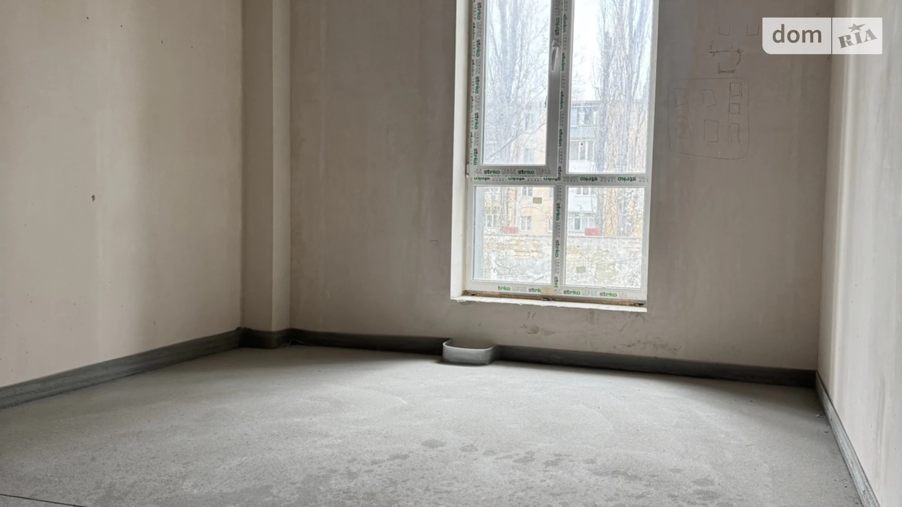 Продається 1-кімнатна квартира 41 кв. м у Одесі, вул. Космонавтів, 23К - фото 2