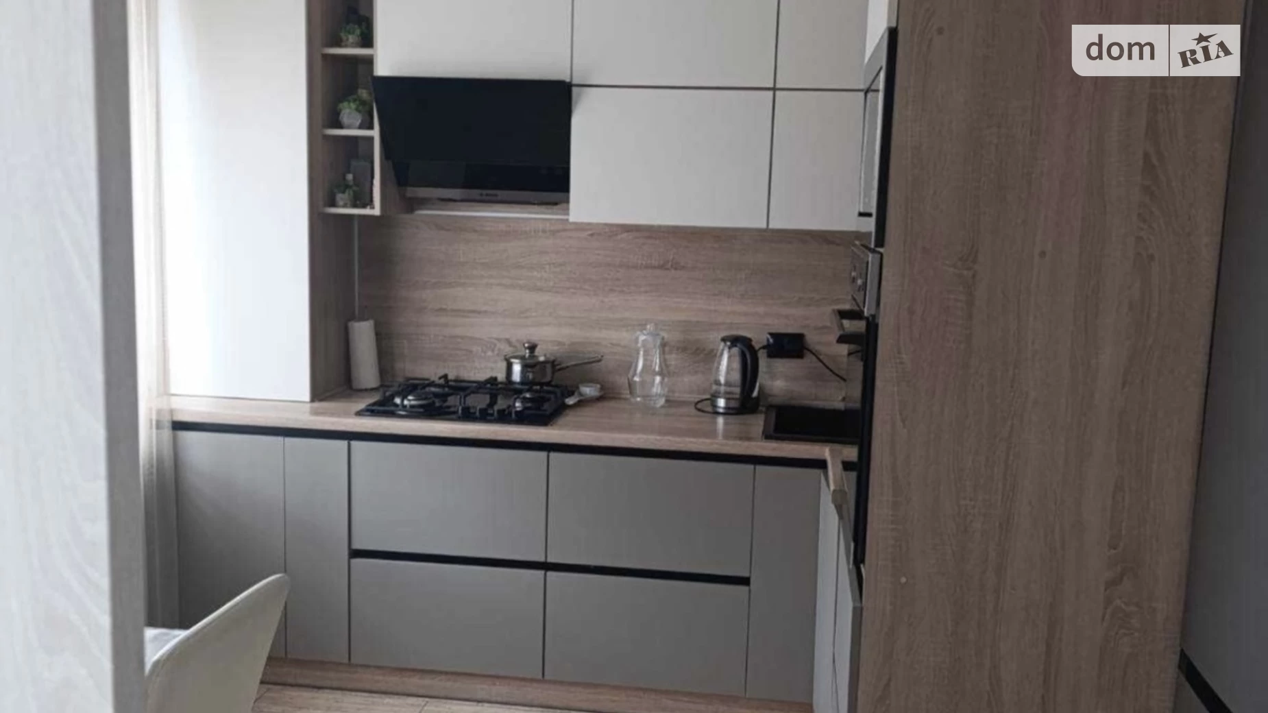 Продається 3-кімнатна квартира 67 кв. м у Кропивницькому, вул. Нікітіна Василя - фото 2