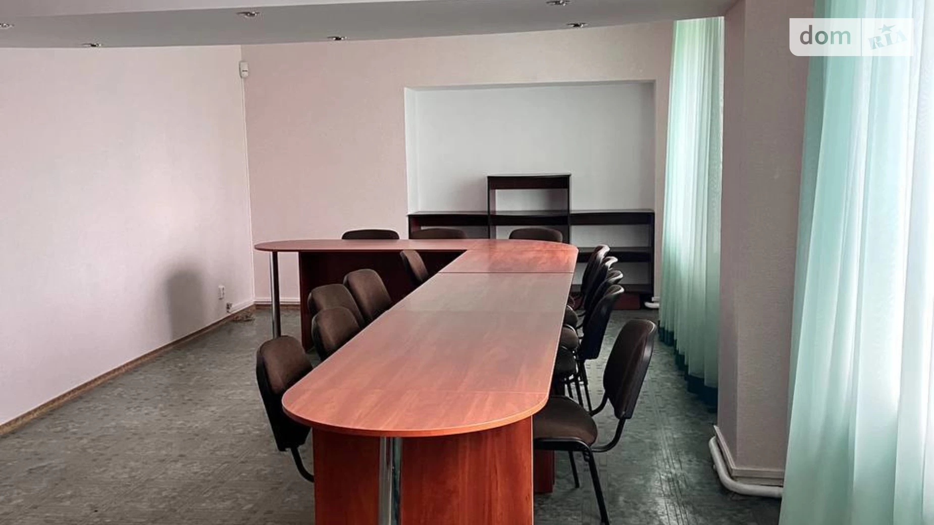 Сдается в аренду офис 180 кв. м в бизнес-центре, цена: 45000 грн - фото 5