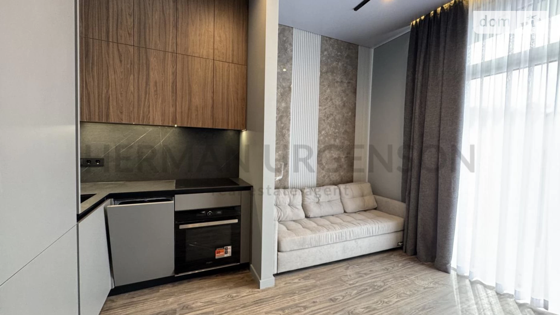 Продается 1-комнатная квартира 42 кв. м в Ужгороде, ул. Русская - фото 5