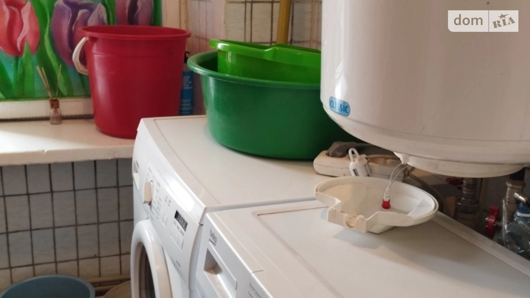 Продається кімната 9 кв. м у Вінниці, цена: 9900 $ - фото 5