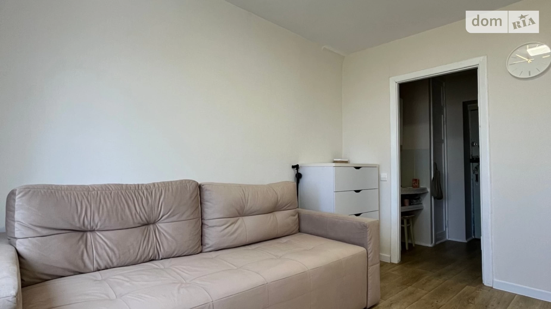 Продается 1-комнатная квартира 17.9 кв. м в Чернигове, ул. Мазепы Ивана - фото 3
