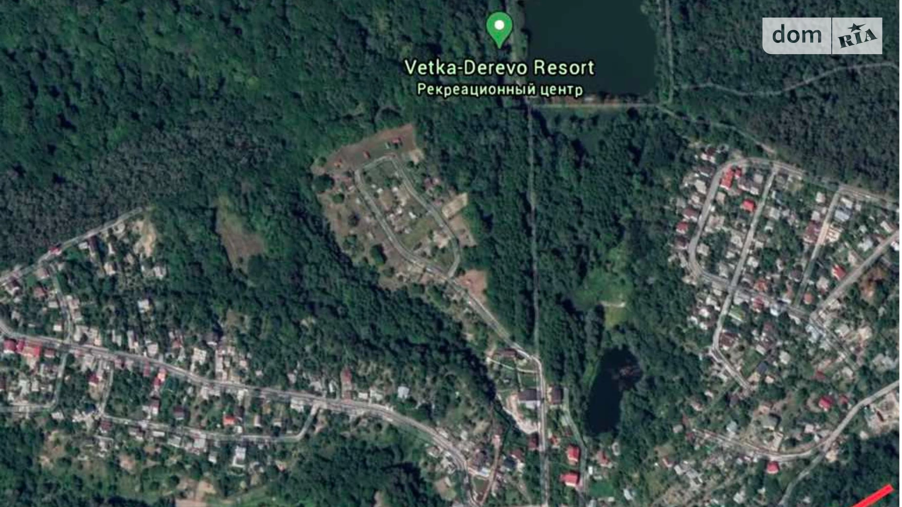 вул. Городище (Деснянський) Мишоловка Київ, цена: 390000 $ - фото 4