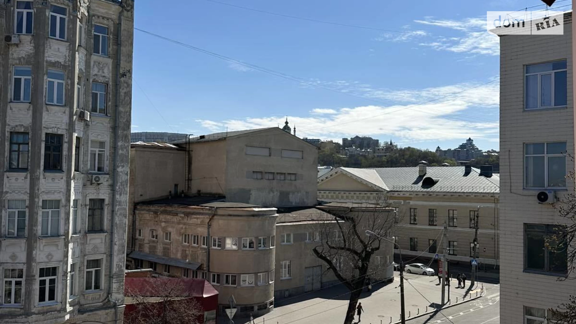 Продается 2-комнатная квартира 60.4 кв. м в Киеве, ул. Спасская, 9 - фото 4