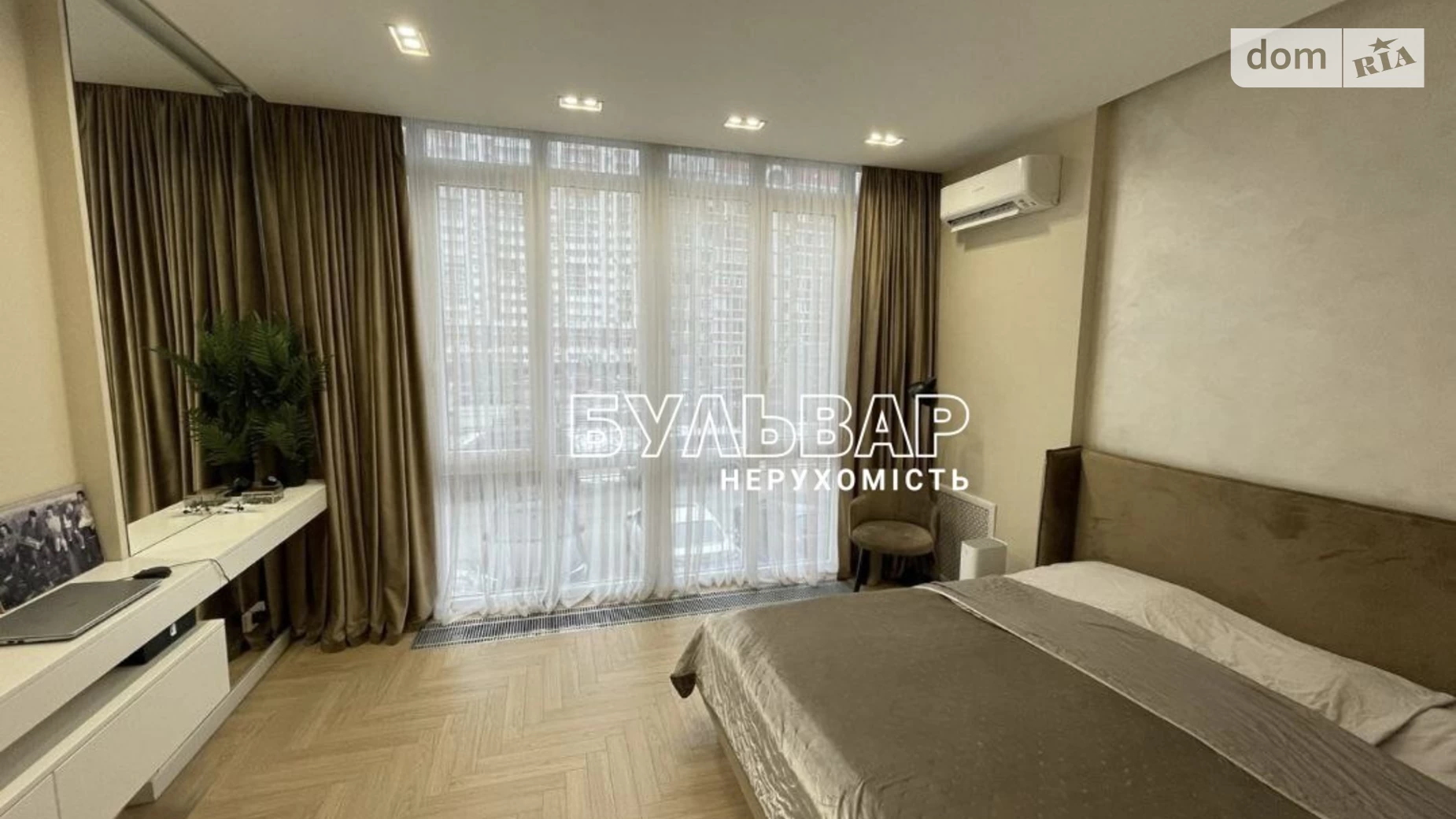 Продается 2-комнатная квартира 60 кв. м в Харькове, ул. Клочковская, 117 - фото 5