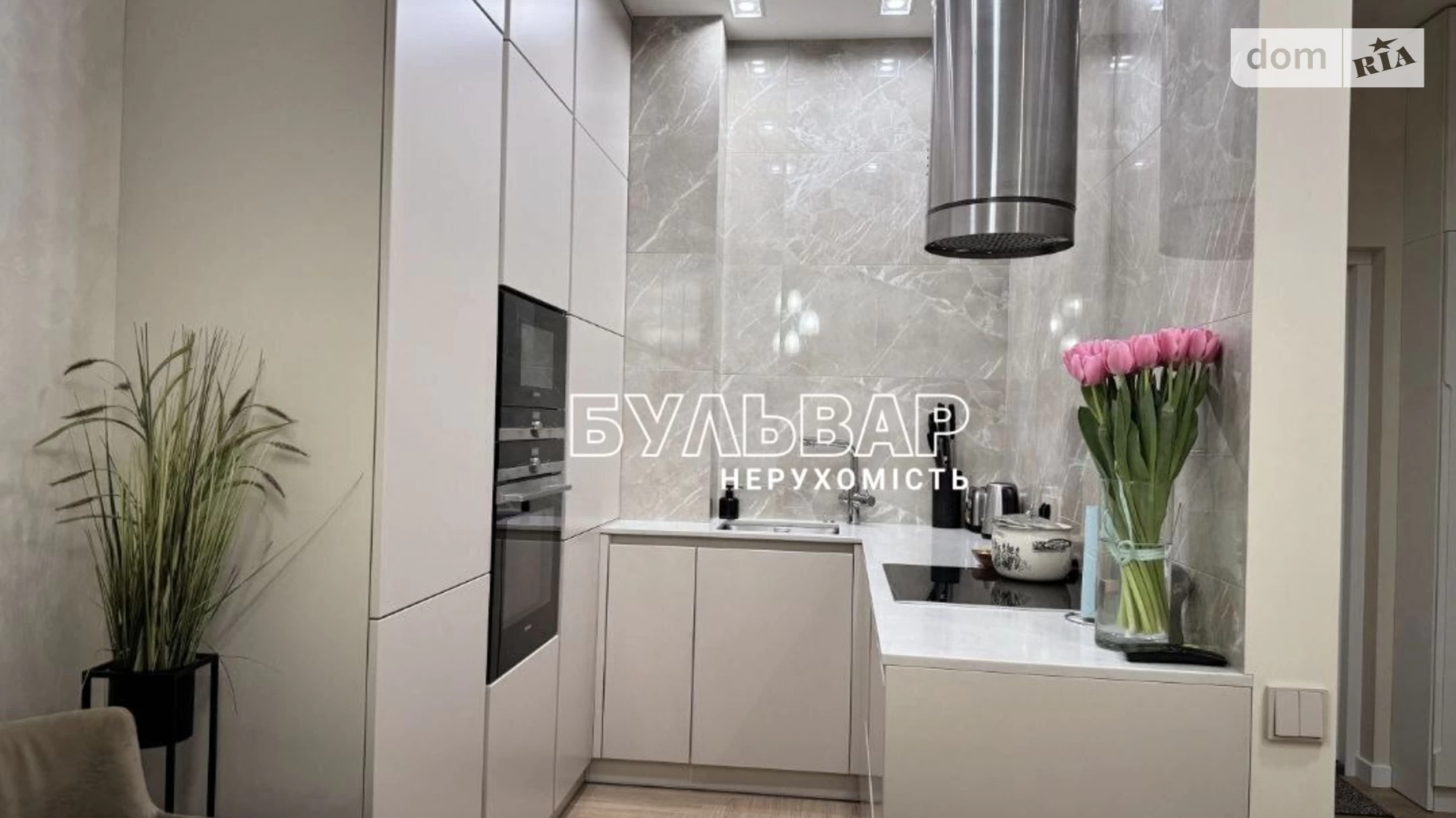 Продается 2-комнатная квартира 60 кв. м в Харькове, ул. Клочковская, 117 - фото 2