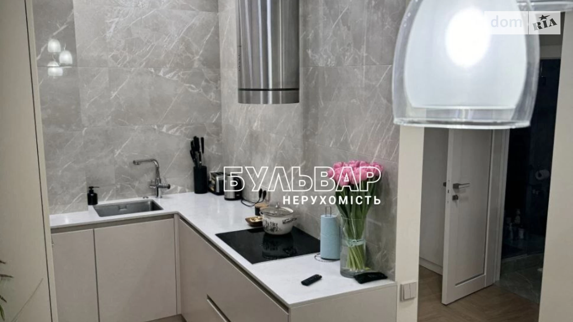 Продается 2-комнатная квартира 60 кв. м в Харькове, ул. Клочковская, 117 - фото 3
