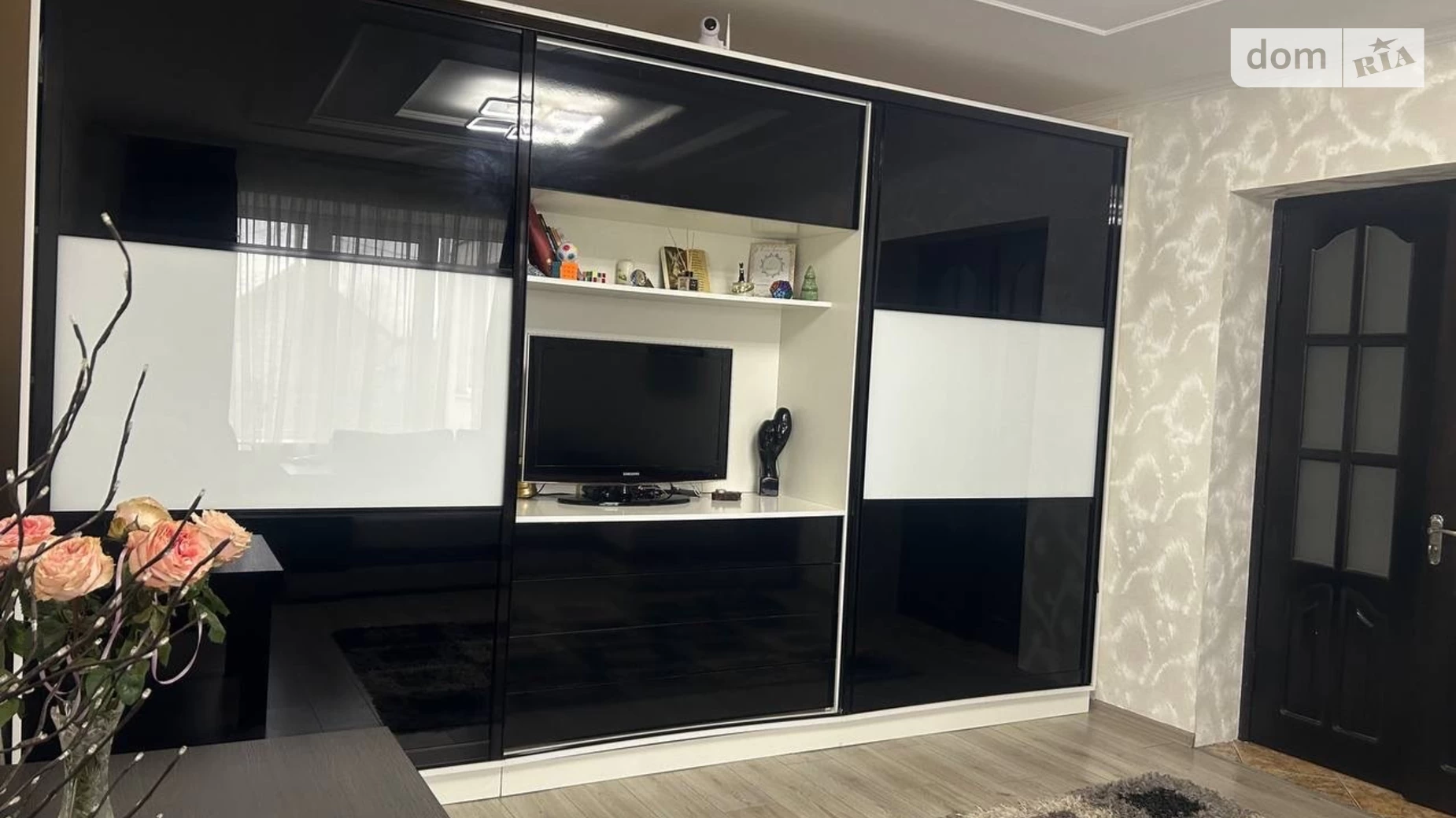 Продается 2-комнатная квартира 54.3 кв. м в Новом Ярычеве, ул. Независимости, 107А - фото 3