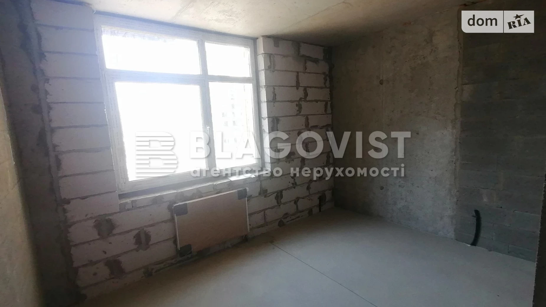 Продается 3-комнатная квартира 84 кв. м в Киеве, ул. Александра Олеся, 2В - фото 4