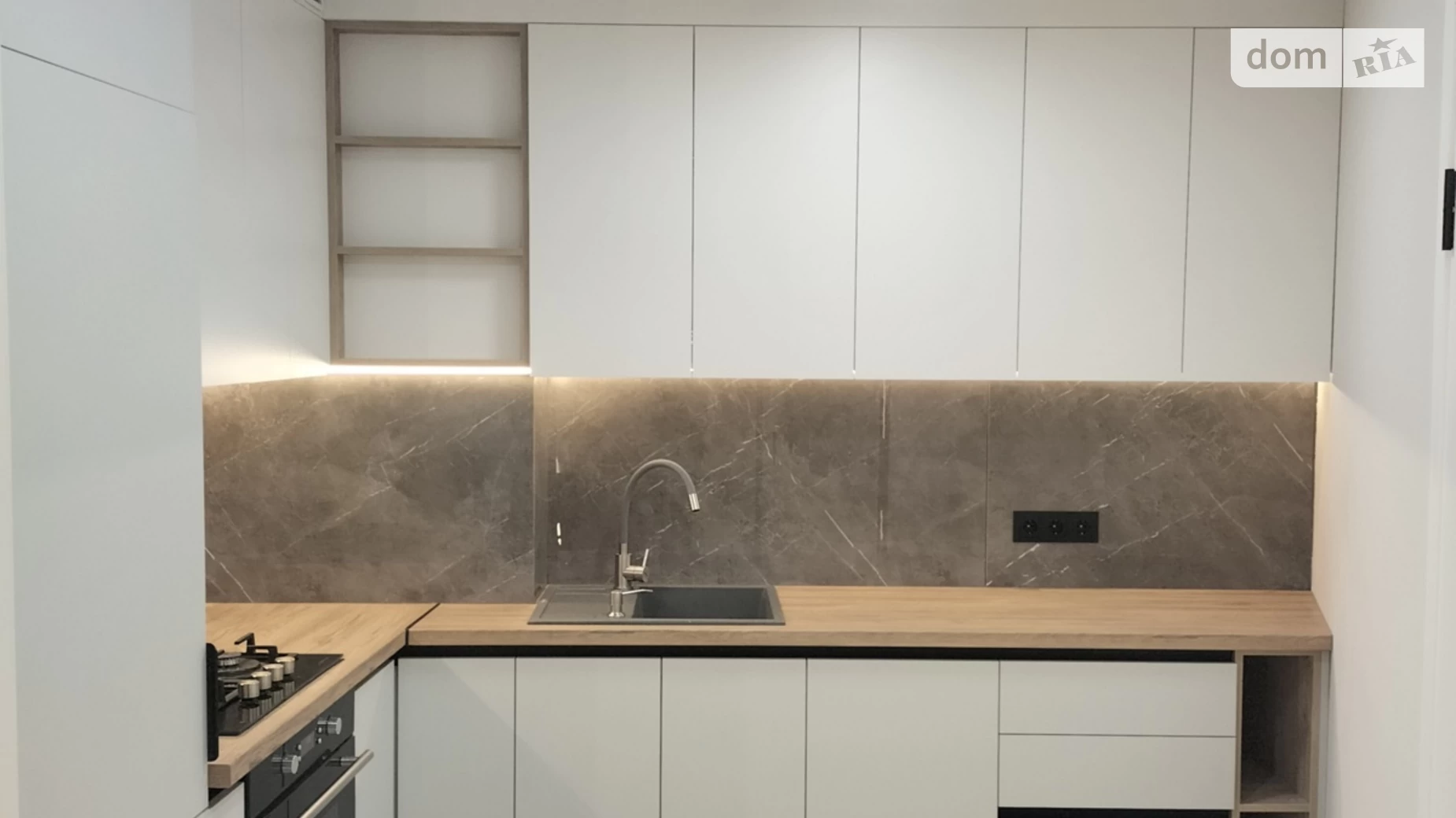 2-кімнатна квартира 60 кв. м у Тернополі, цена: 72000 $ - фото 3