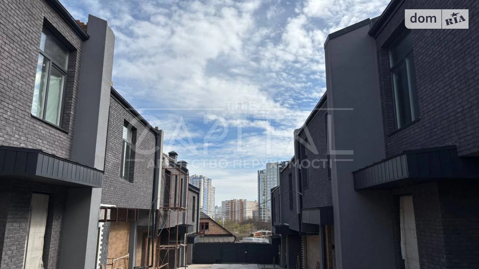 Голосіївський Київ, цена: 240000 $ - фото 4