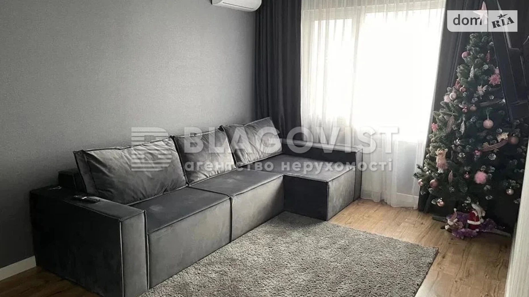 Продается 2-комнатная квартира 64 кв. м в Киеве, цена: 110000 $ - фото 2