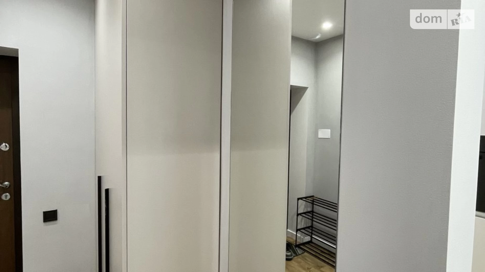 Продається 1-кімнатна квартира 44.9 кв. м у Рівному, цена: 69000 $ - фото 4