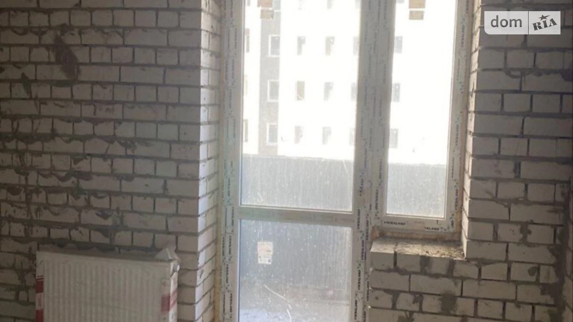 Продается 1-комнатная квартира 42.2 кв. м в Харькове, ул. Заливная, 10 - фото 5