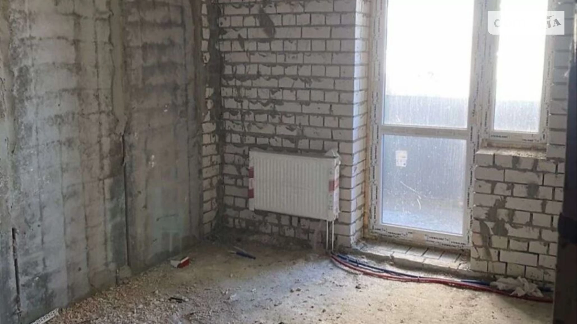 Продается 1-комнатная квартира 42.2 кв. м в Харькове, ул. Заливная, 10 - фото 4