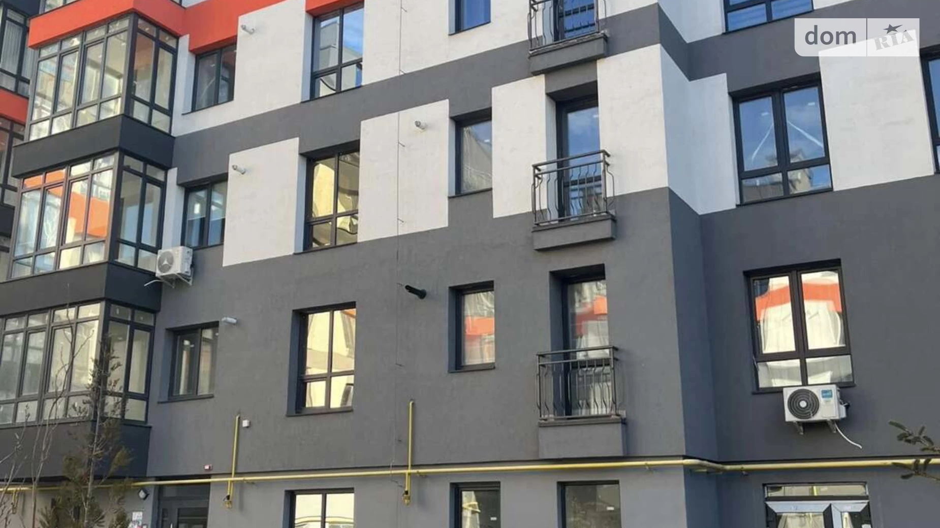 Продається 3-кімнатна квартира 92.9 кв. м у Івано-Франківську, цена: 93000 $ - фото 2