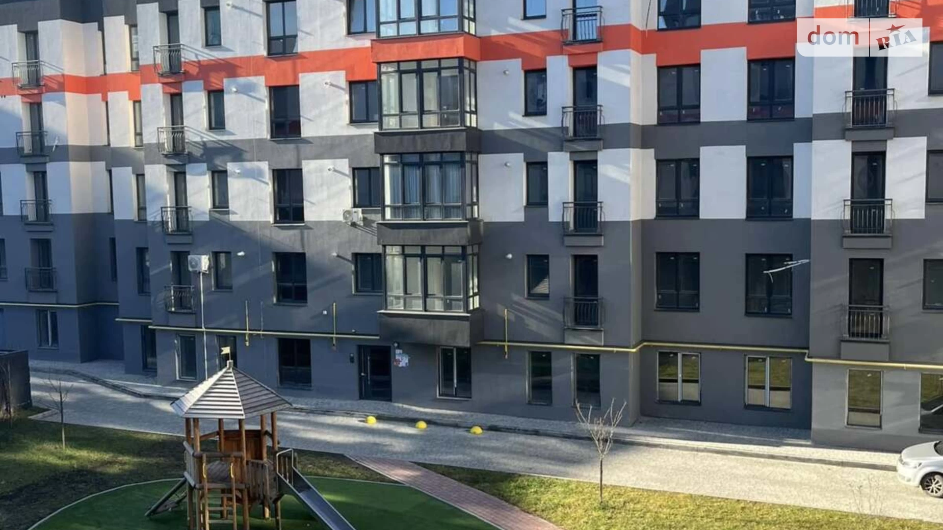 Продается 3-комнатная квартира 92.9 кв. м в Ивано-Франковске, цена: 93000 $ - фото 3