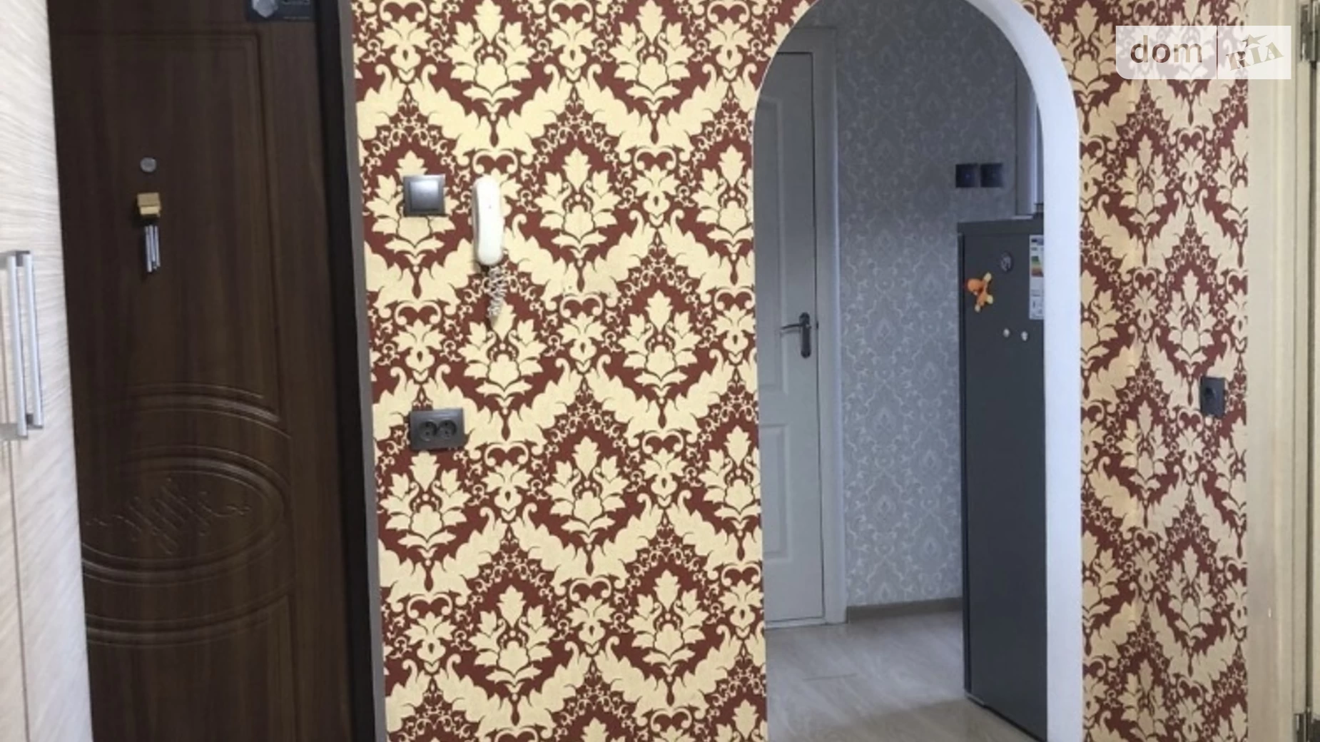 Продается 3-комнатная квартира 76 кв. м в Чернигове, ул. Мстиславская, 52 - фото 3