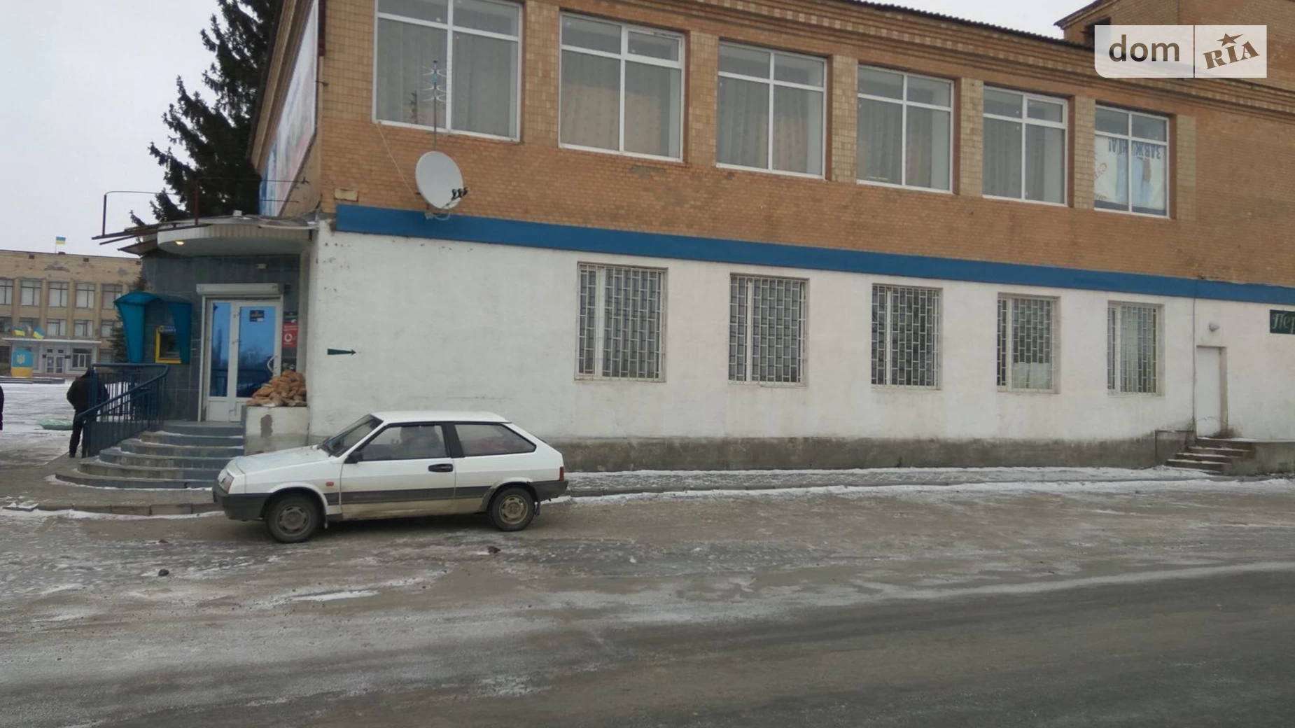 Продается помещения свободного назначения 120.7 кв. м в 2-этажном здании, цена: 120000 $ - фото 5
