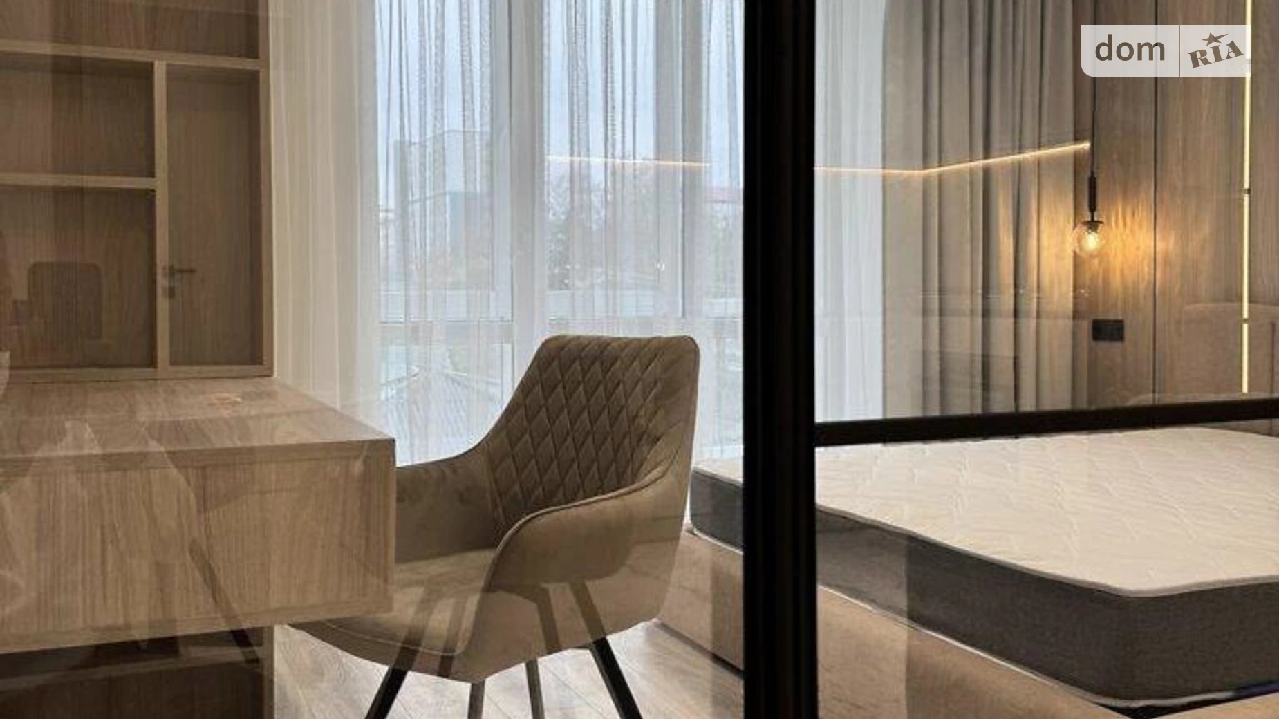 1-комнатная квартира 40 кв. м в Тернополе, цена: 55000 $ - фото 3