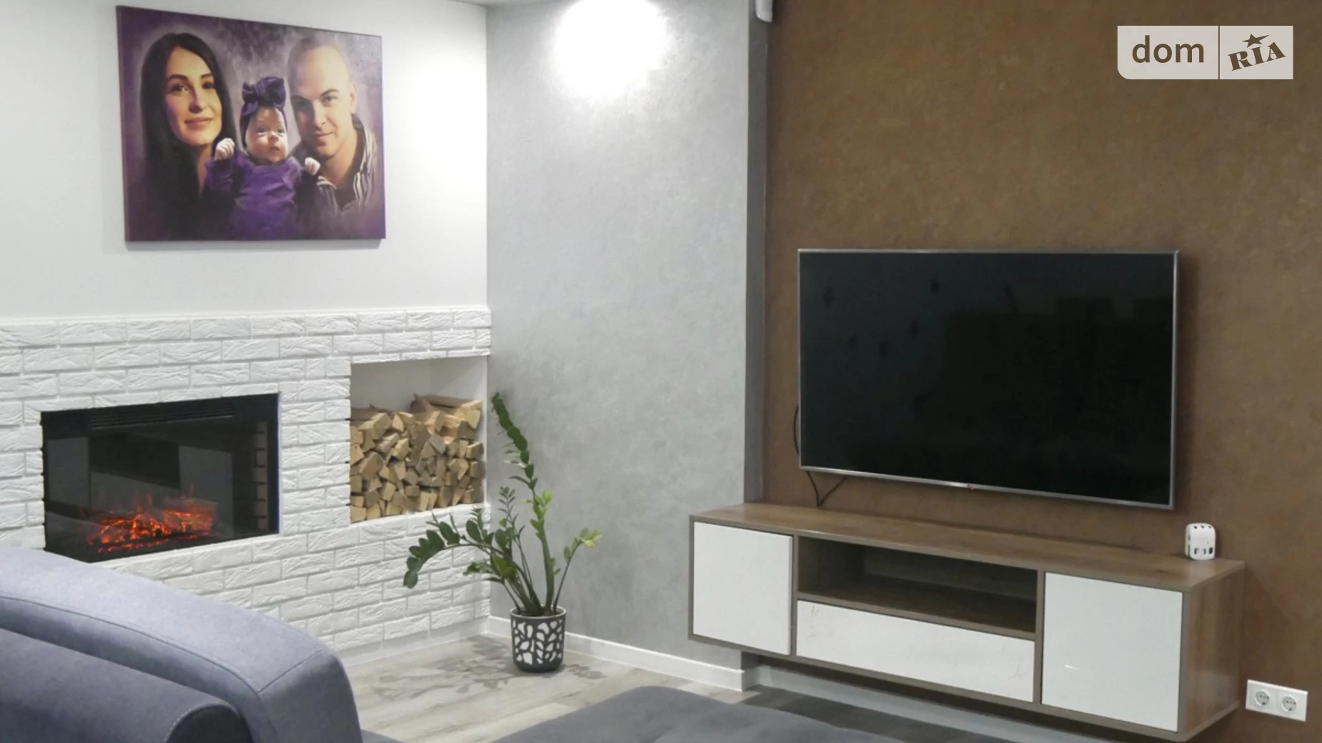 3-комнатная квартира 90.9 кв. м в Тернополе, ул. Яремы, 8 - фото 2
