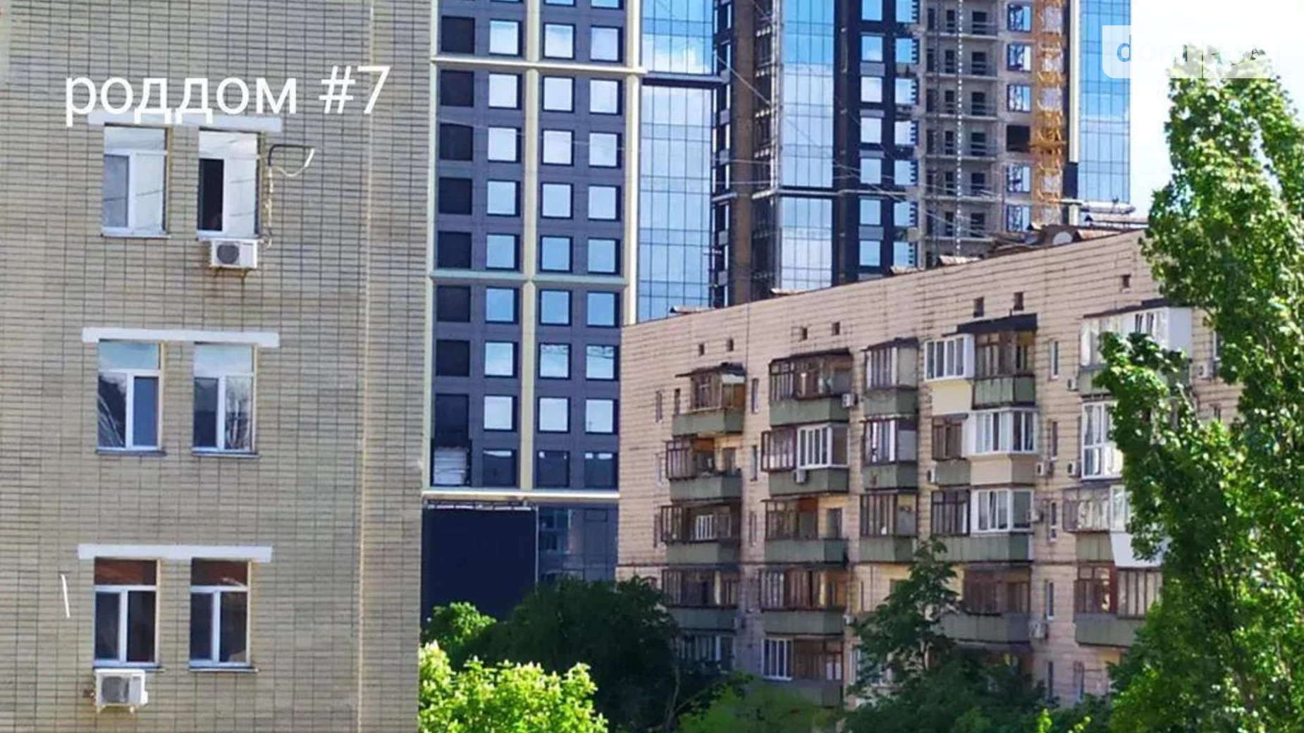 Продается 3-комнатная квартира 60 кв. м в Киеве, ул. Ивана Федорова, 9 - фото 3