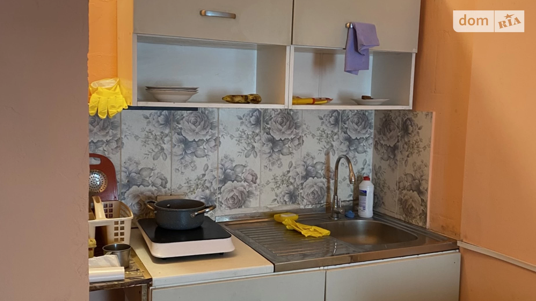 Продається 1-кімнатна квартира 30 кв. м у Хмельницькому, вул. Чорновола, 5/4 - фото 2