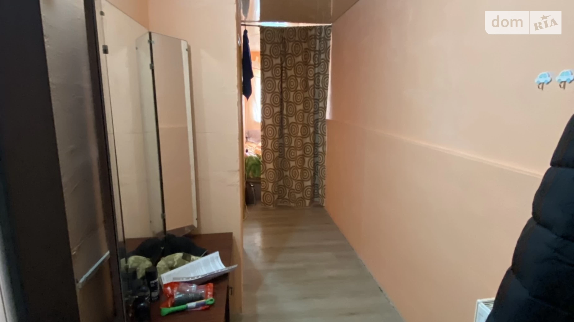 Продається 1-кімнатна квартира 30 кв. м у Хмельницькому, вул. Чорновола, 5/4 - фото 4